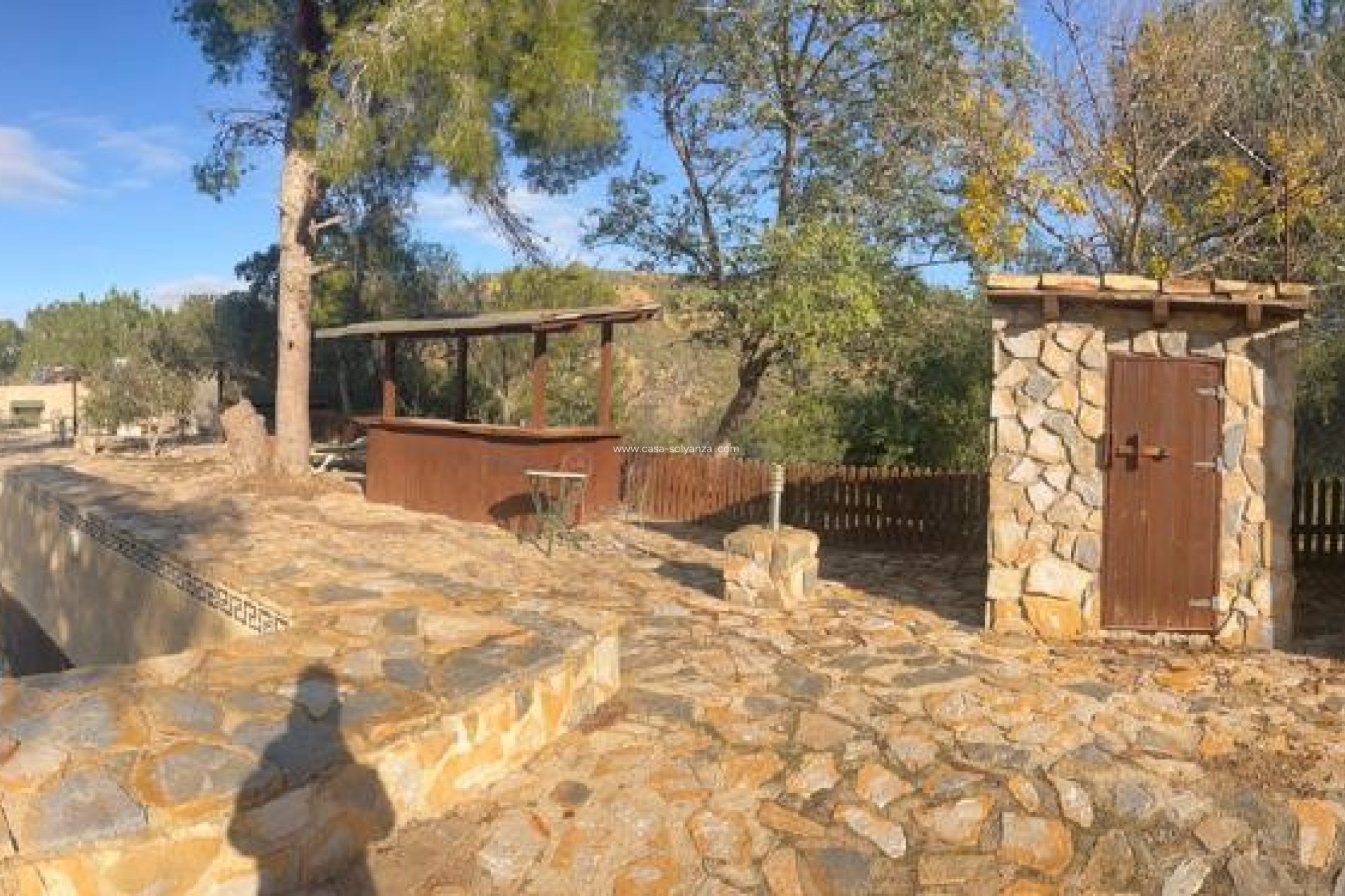 Herverkoop - Country Property/Finca - Gea Y Truyols - Inland