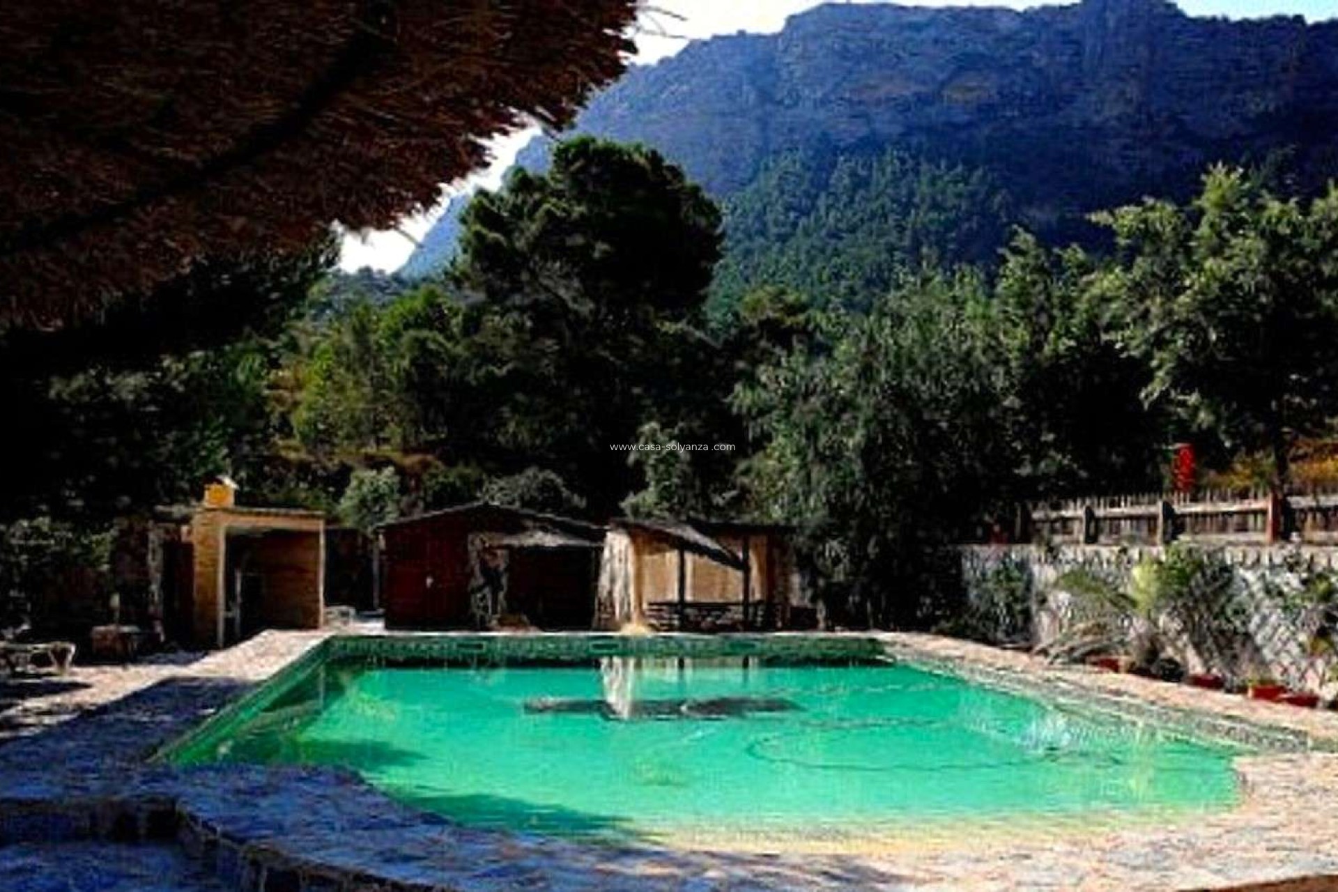 Herverkoop - Country Property/Finca - Gea Y Truyols - Inland