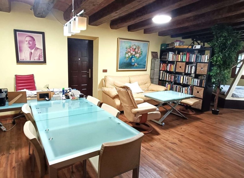 Herverkoop - Country Property/Finca - Gea Y Truyols - Inland