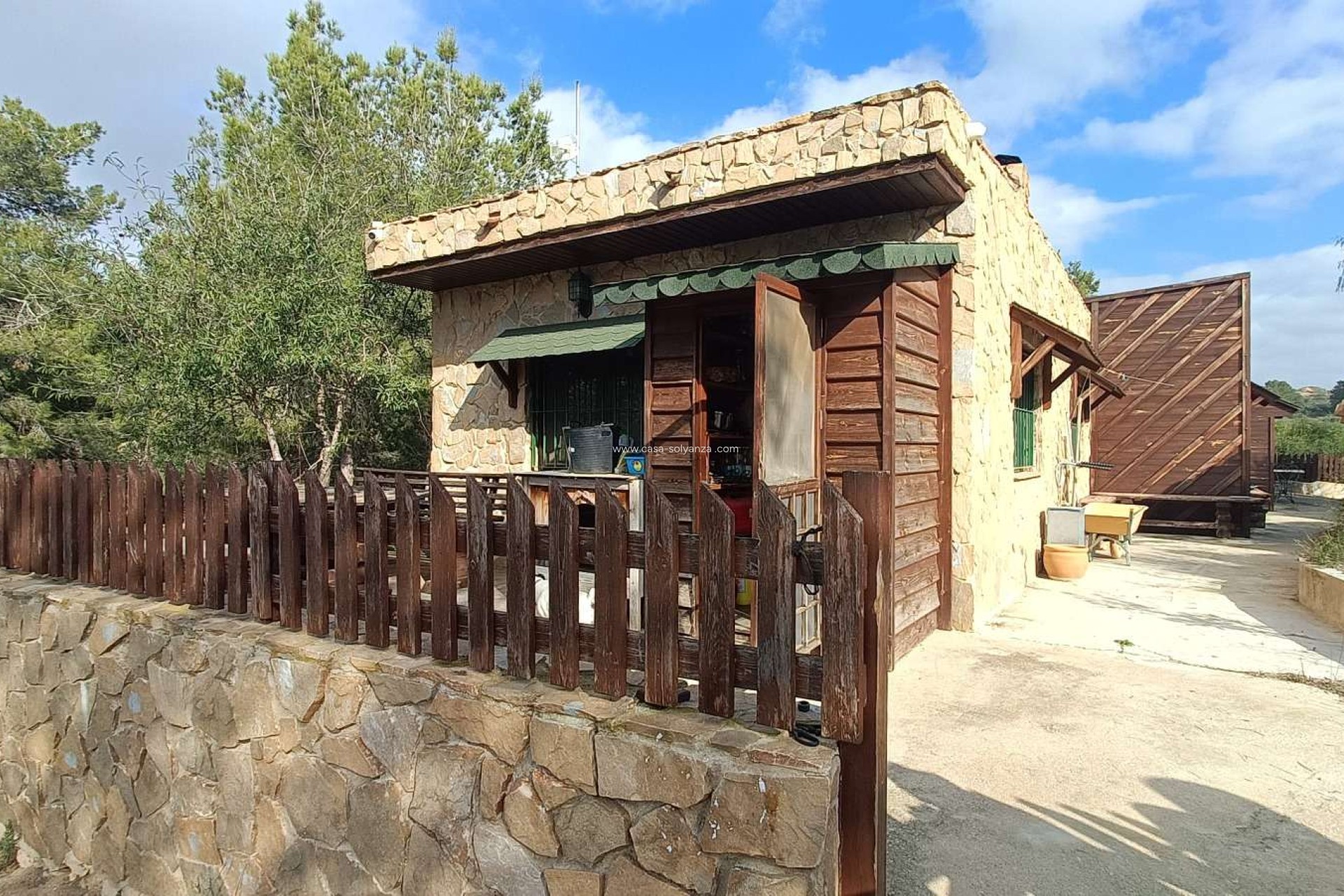 Herverkoop - Country Property/Finca - Gea Y Truyols - Inland