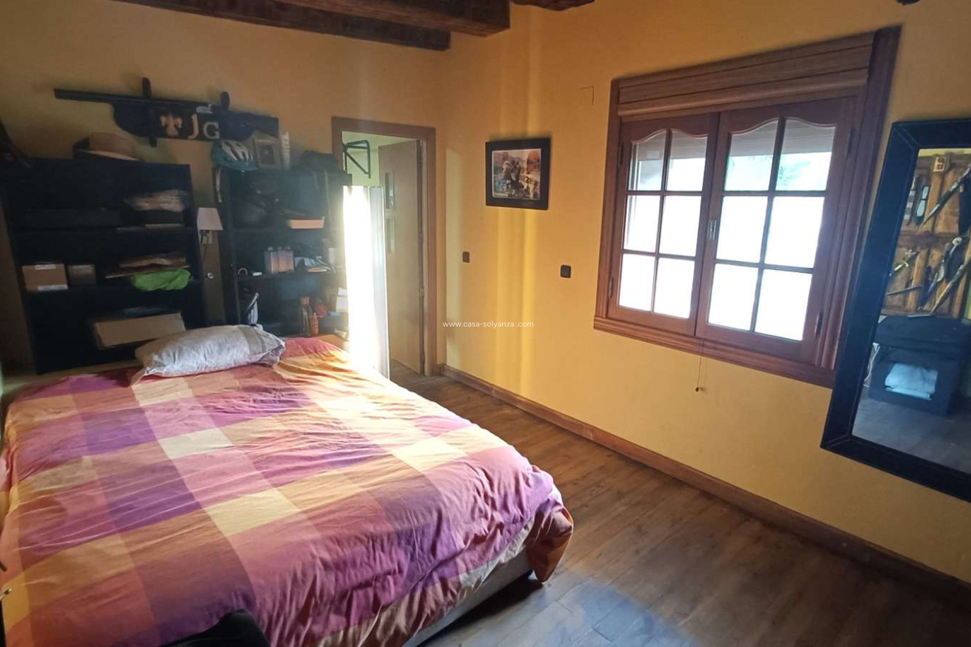 Herverkoop - Country Property/Finca - Gea Y Truyols - Inland
