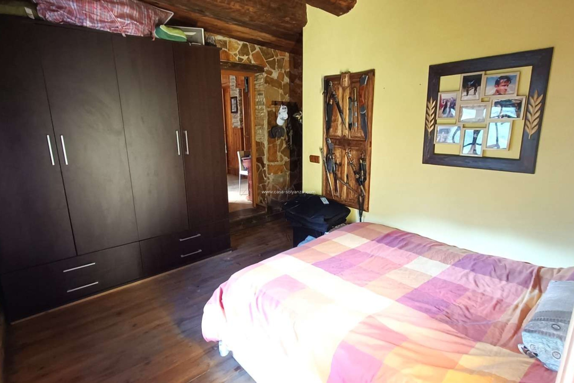 Herverkoop - Country Property/Finca - Gea Y Truyols - Inland