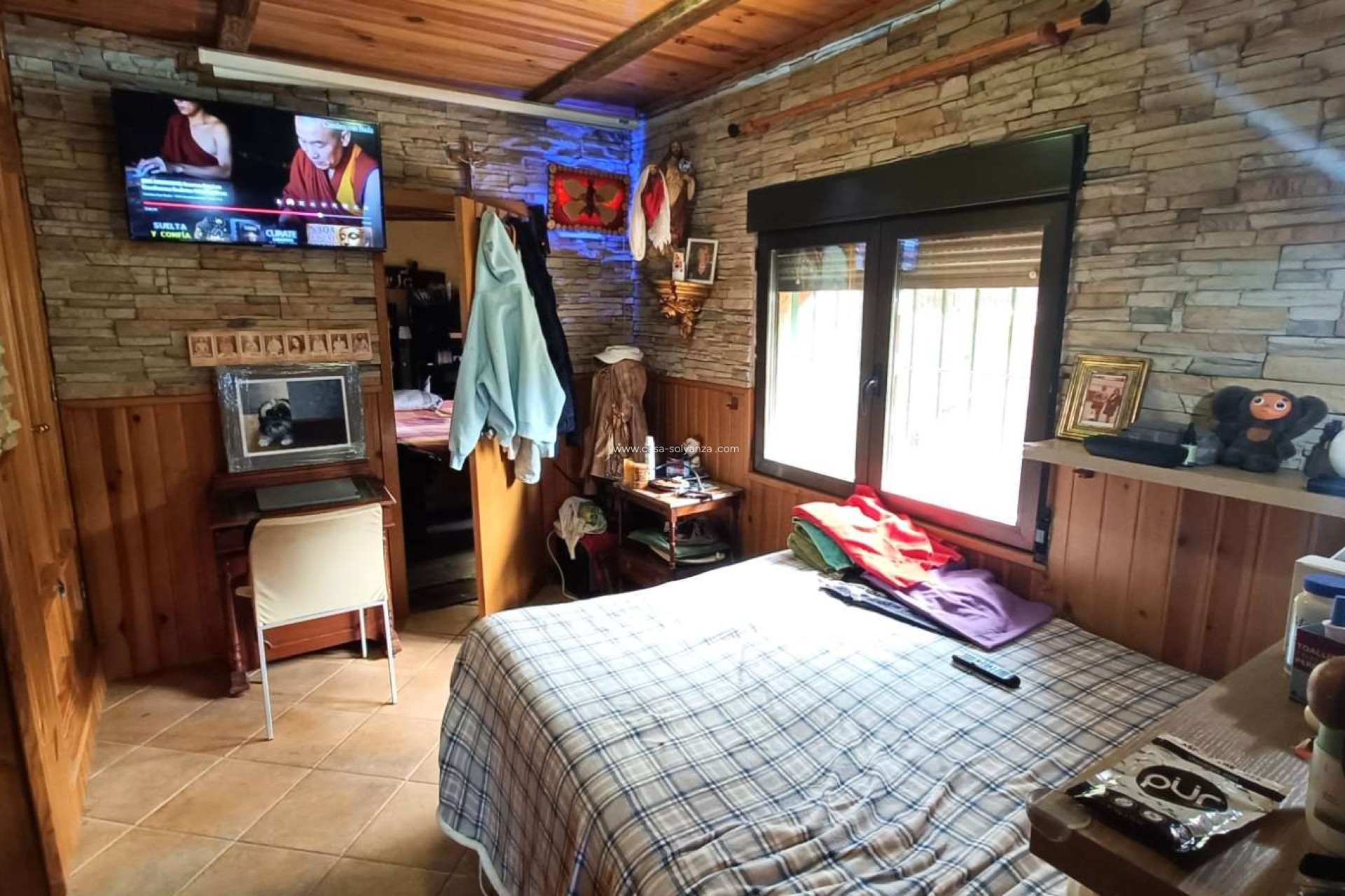 Herverkoop - Country Property/Finca - Gea Y Truyols - Inland