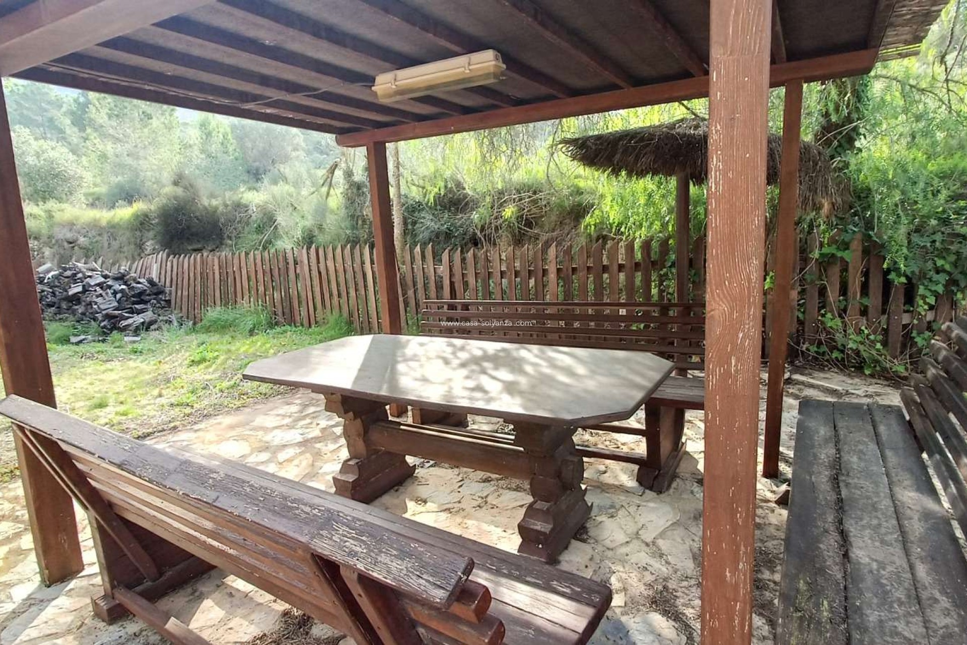 Herverkoop - Country Property/Finca - Gea Y Truyols - Inland