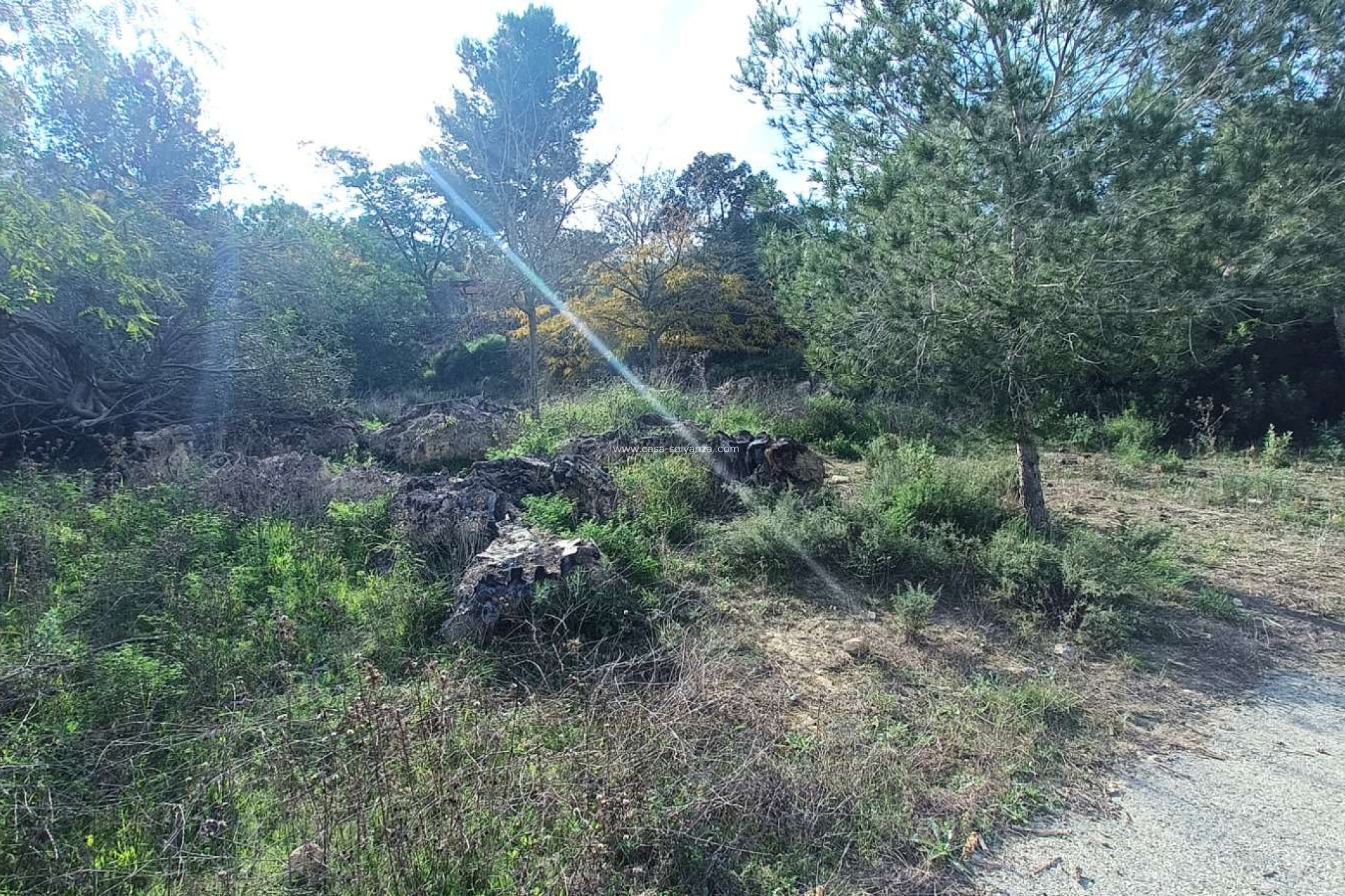 Herverkoop - Country Property/Finca - Gea Y Truyols - Inland