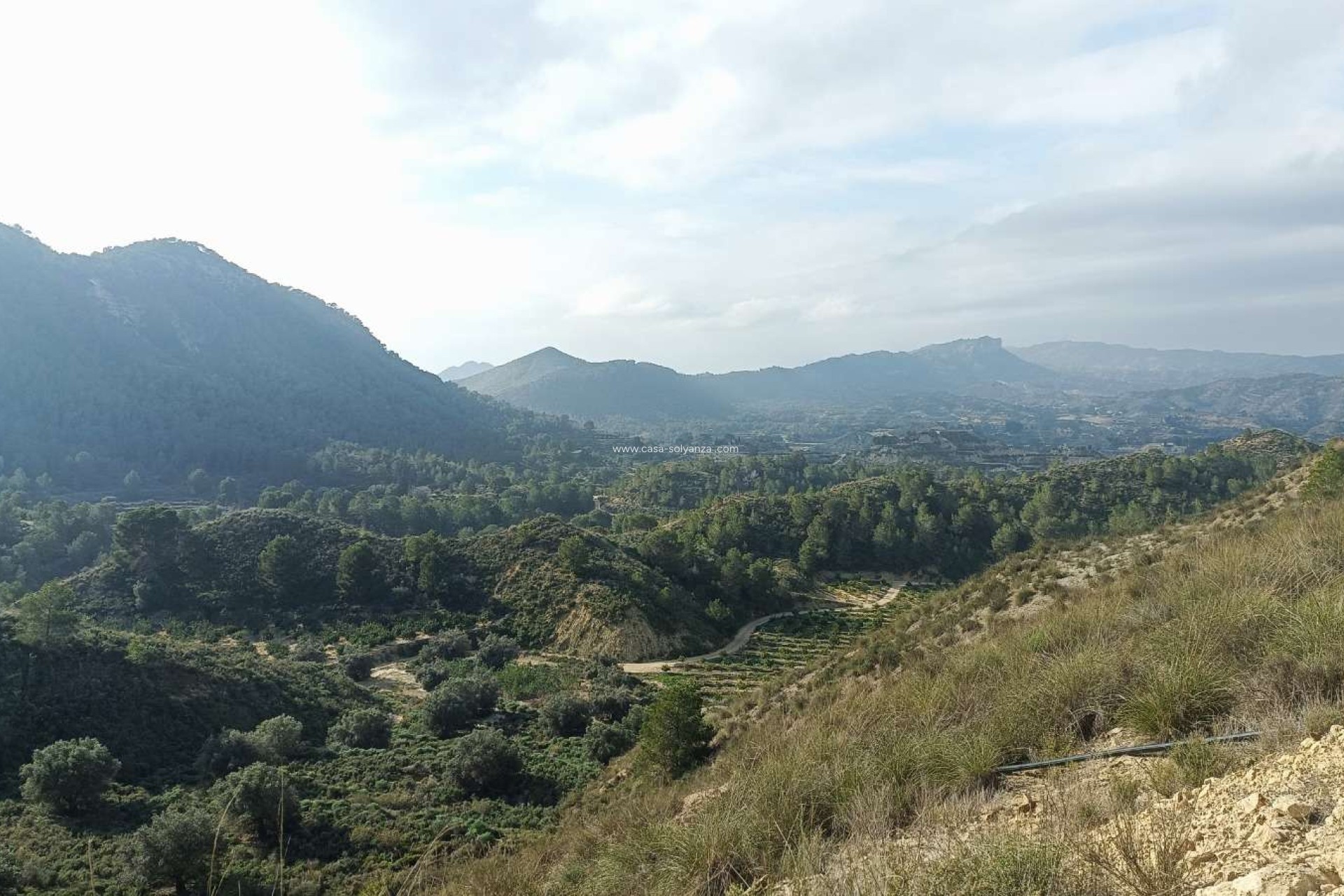 Herverkoop - Country Property/Finca - Gea Y Truyols - Inland