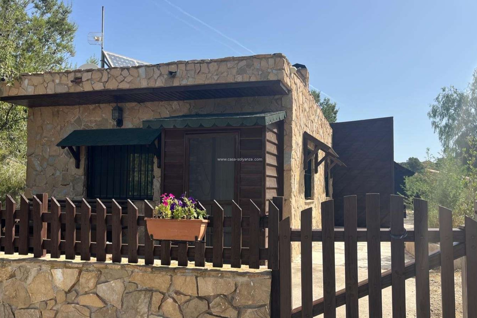 Herverkoop - Country Property/Finca - Gea Y Truyols - Inland