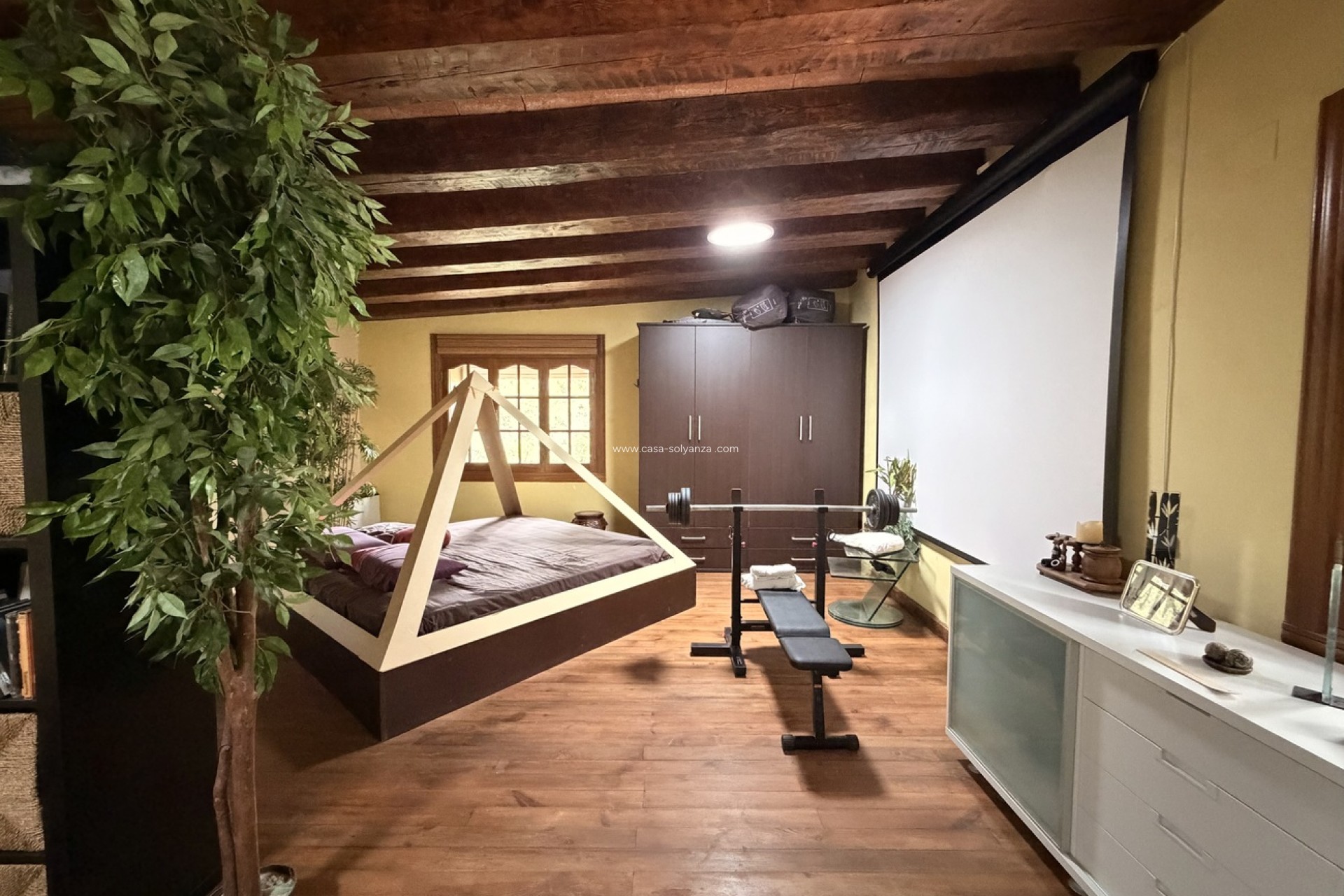 Herverkoop - Country Property/Finca - Gea Y Truyols - Sierra de Columbares Natural Park