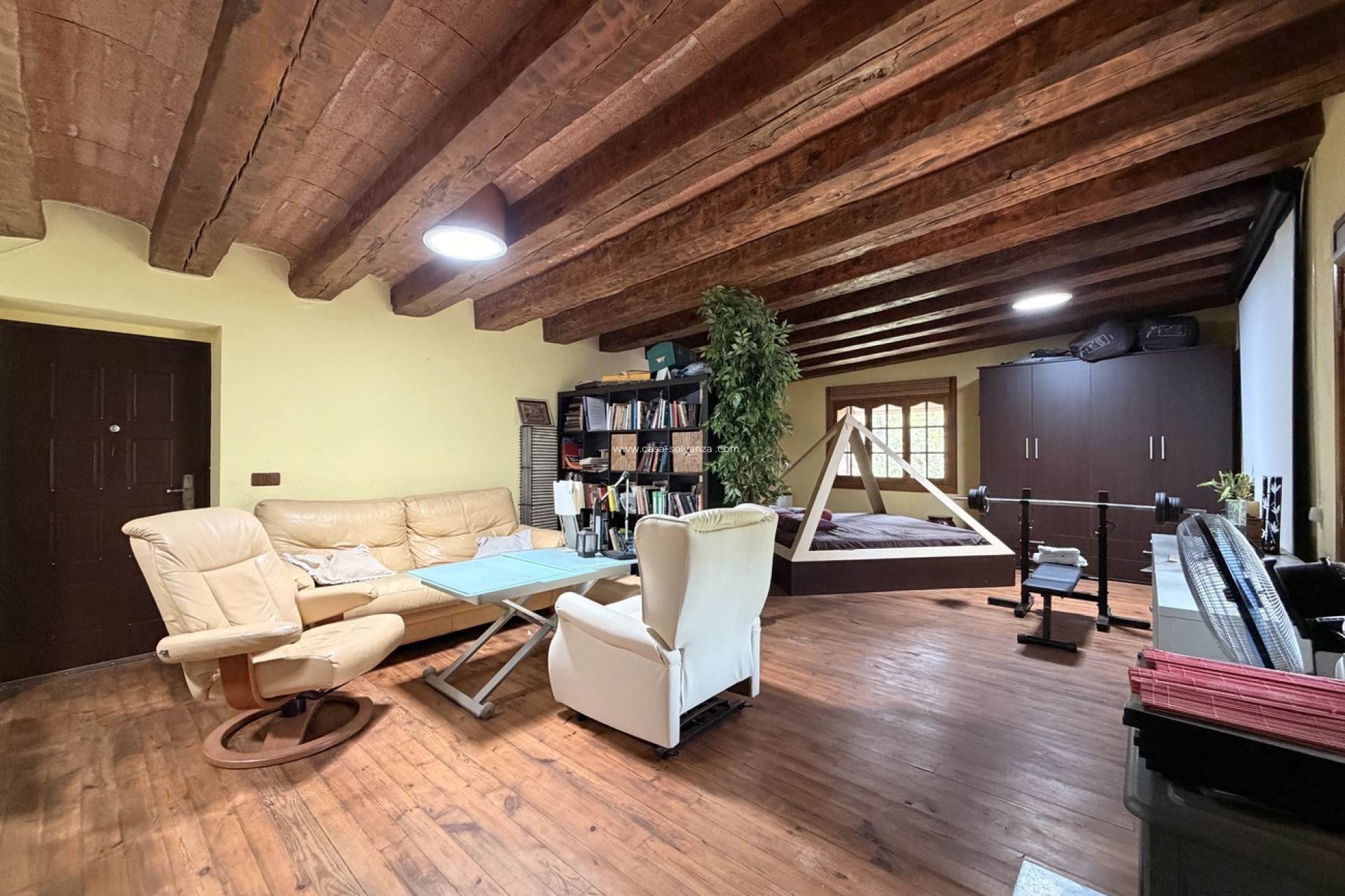 Herverkoop - Country Property/Finca - Gea Y Truyols - Sierra de Columbares Natural Park