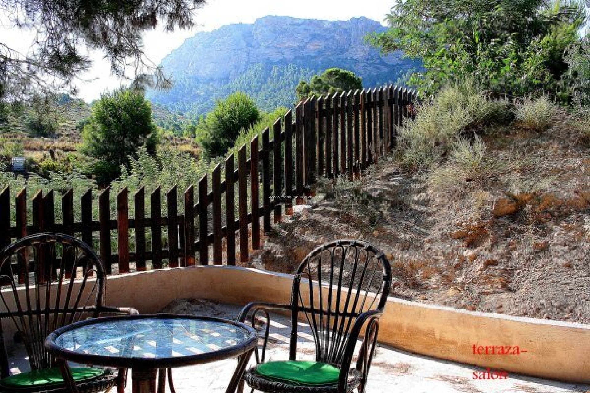 Herverkoop - Country Property/Finca - Gea Y Truyols - Sierra de Columbares Natural Park
