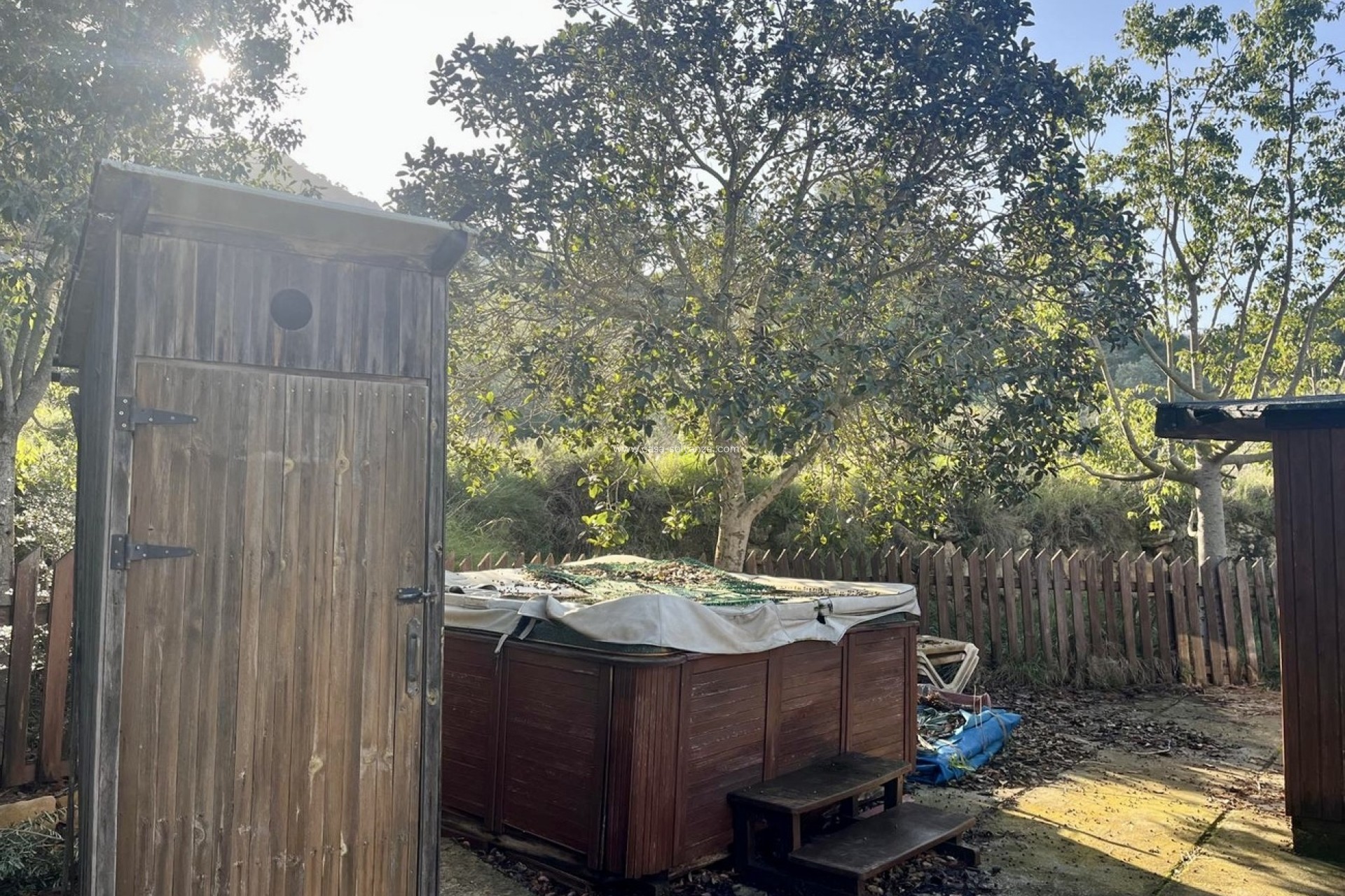 Herverkoop - Country Property/Finca - Gea Y Truyols - Sierra de Columbares Natural Park