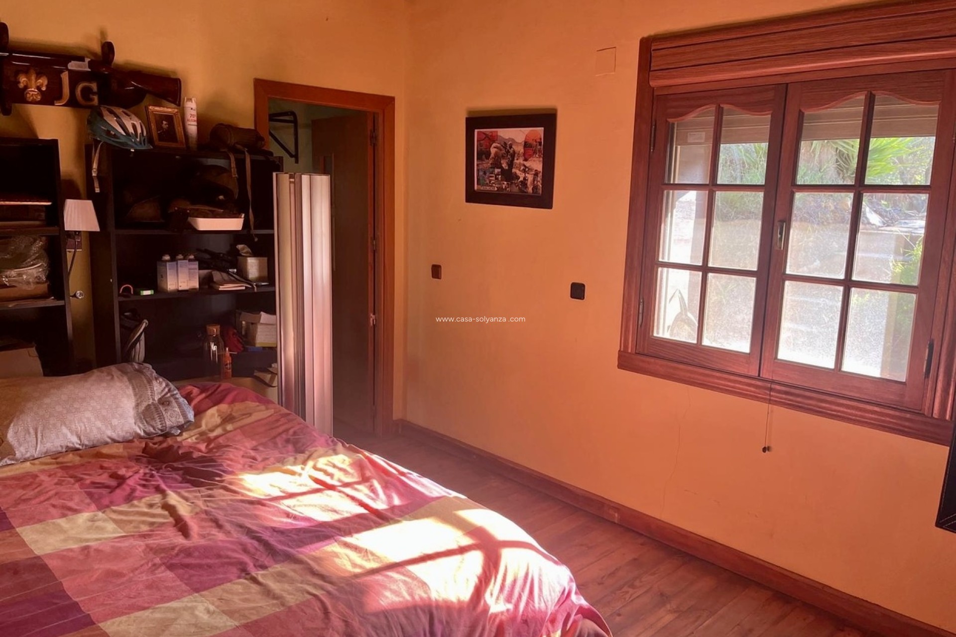 Herverkoop - Country Property/Finca - Gea Y Truyols - Sierra de Columbares Natural Park