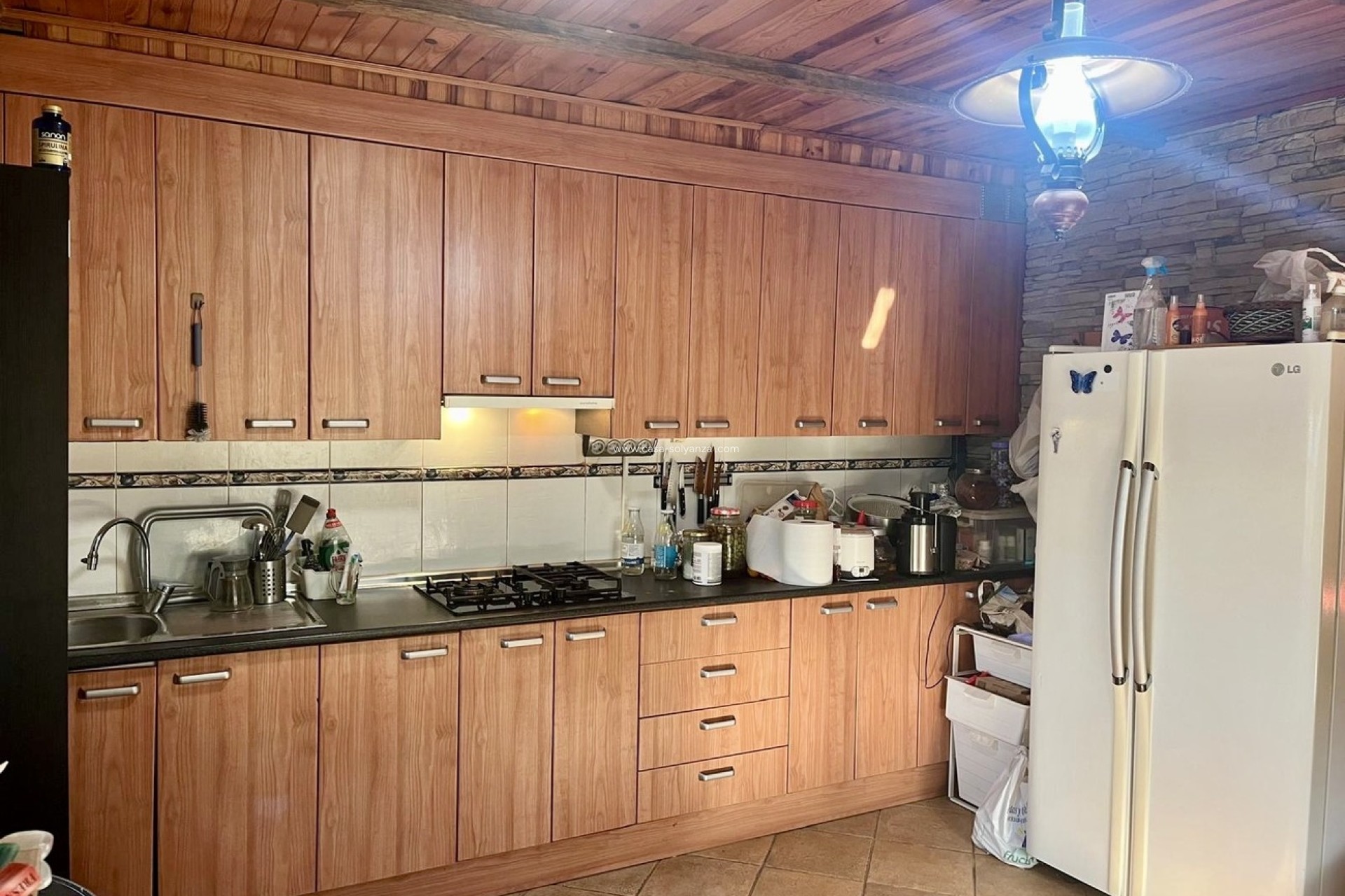 Herverkoop - Country Property/Finca - Gea Y Truyols - Sierra de Columbares Natural Park