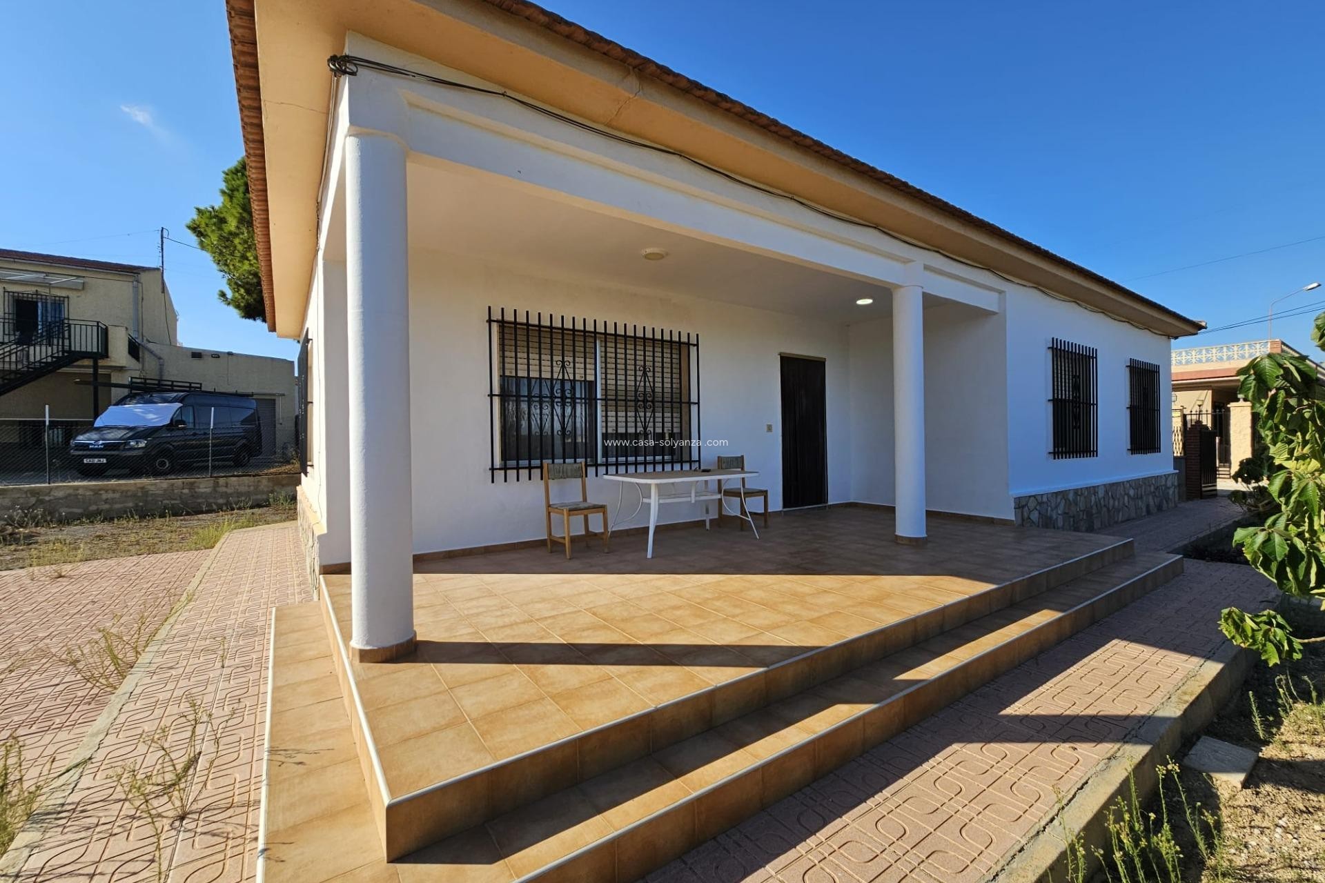 Herverkoop - Country Property/Finca - Guardamar del Segura - Buenavista