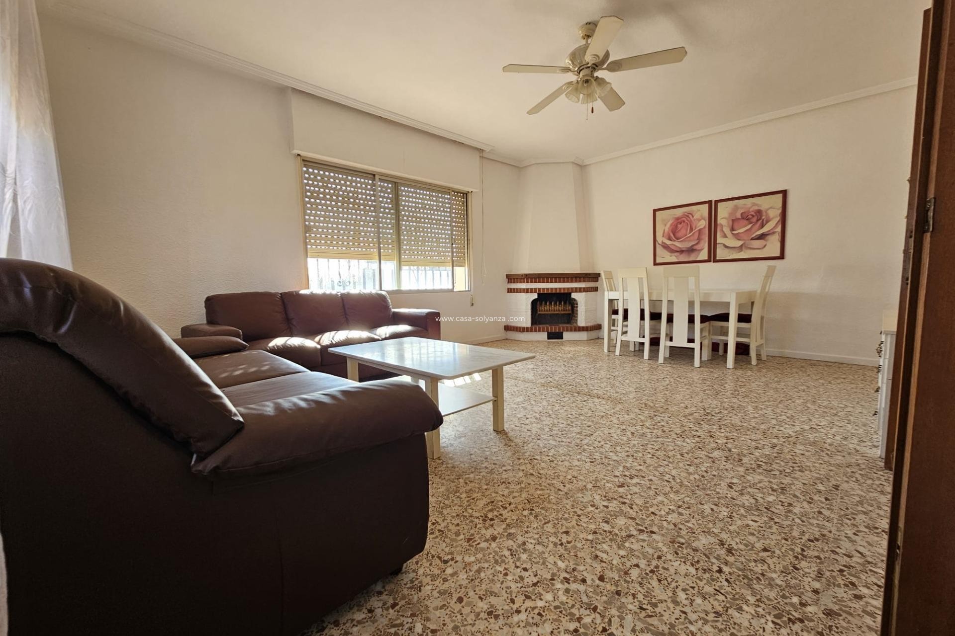 Herverkoop - Country Property/Finca - Guardamar del Segura - Buenavista