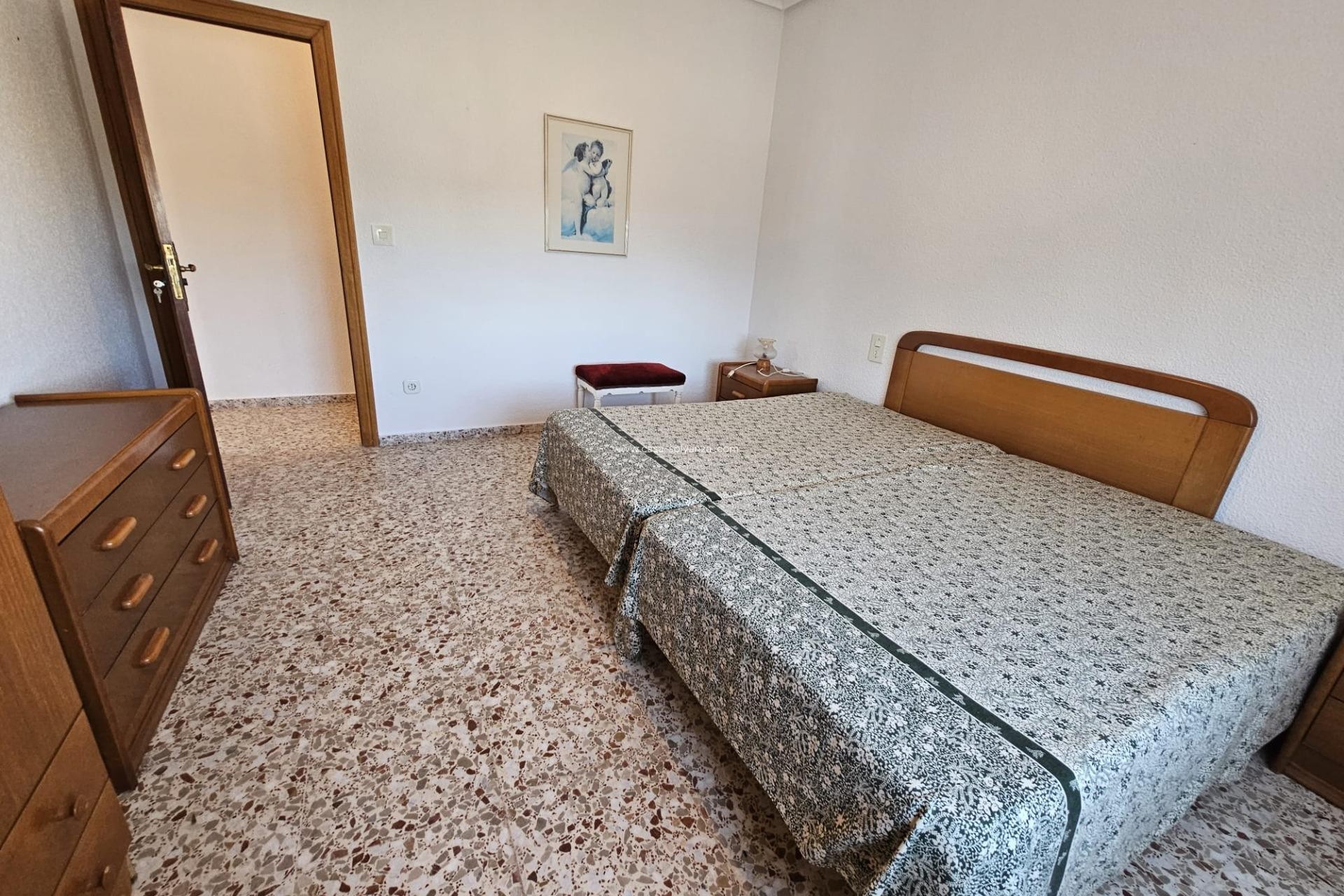 Herverkoop - Country Property/Finca - Guardamar del Segura - Buenavista