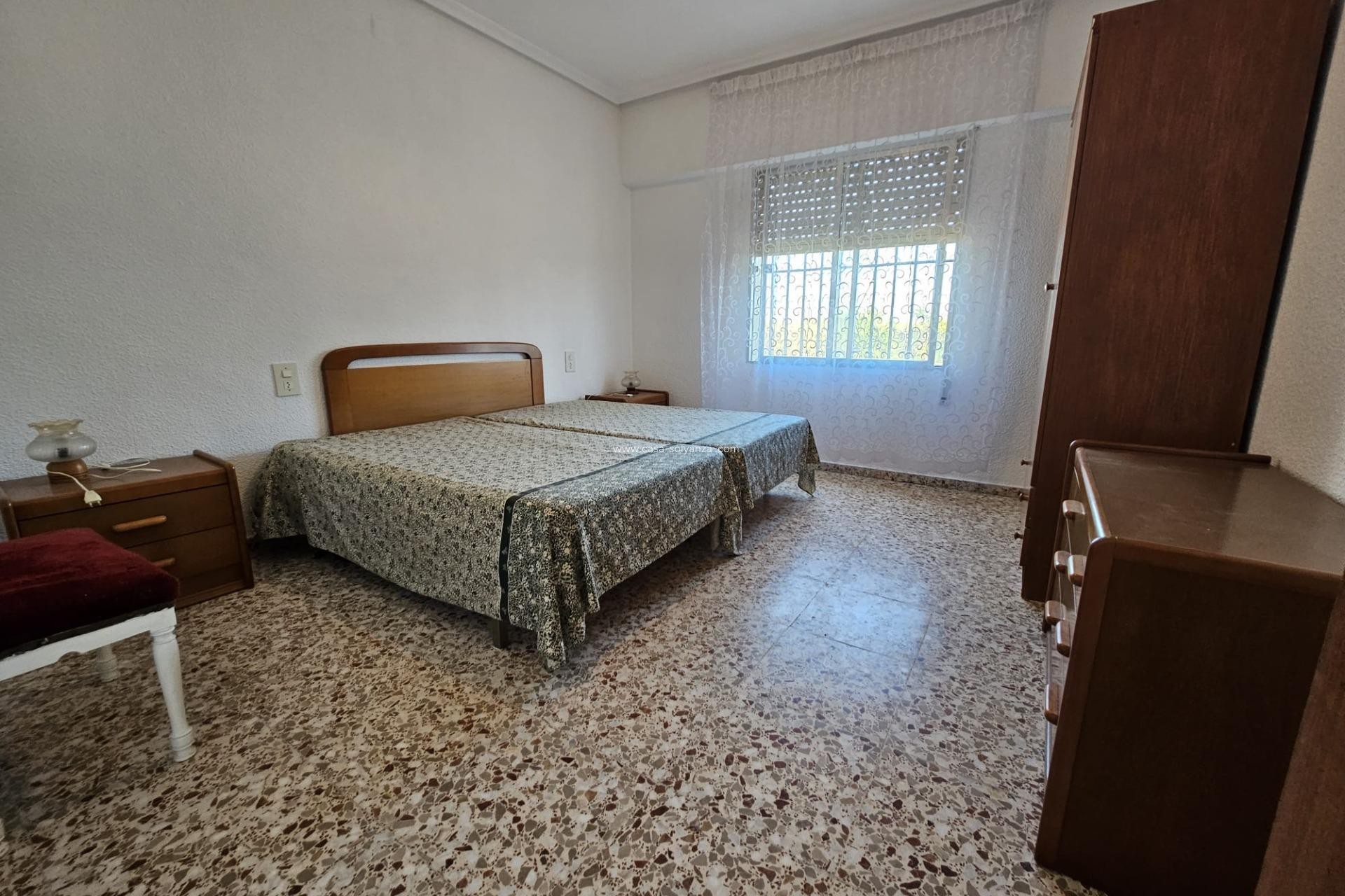 Herverkoop - Country Property/Finca - Guardamar del Segura - Buenavista