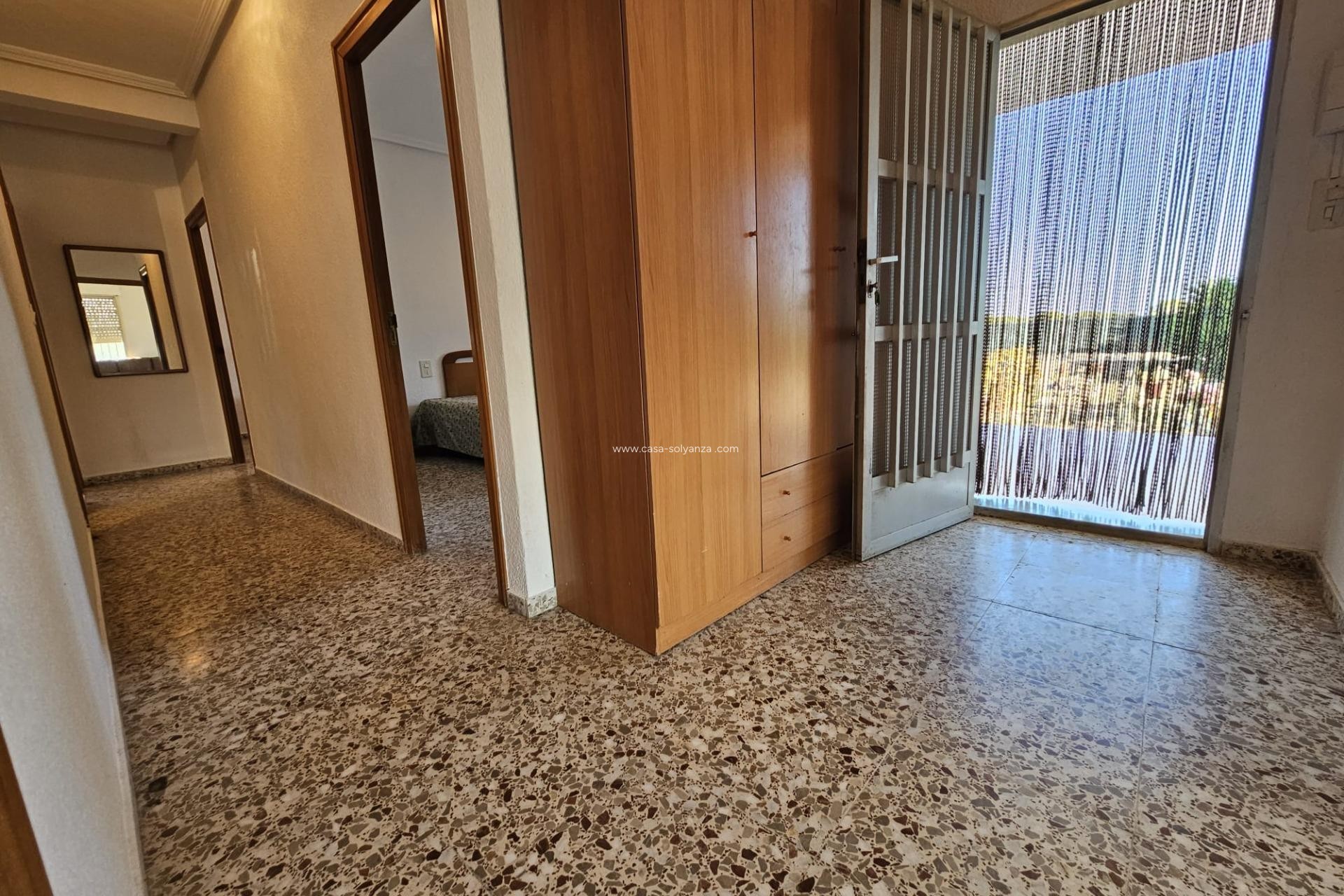 Herverkoop - Country Property/Finca - Guardamar del Segura - Buenavista