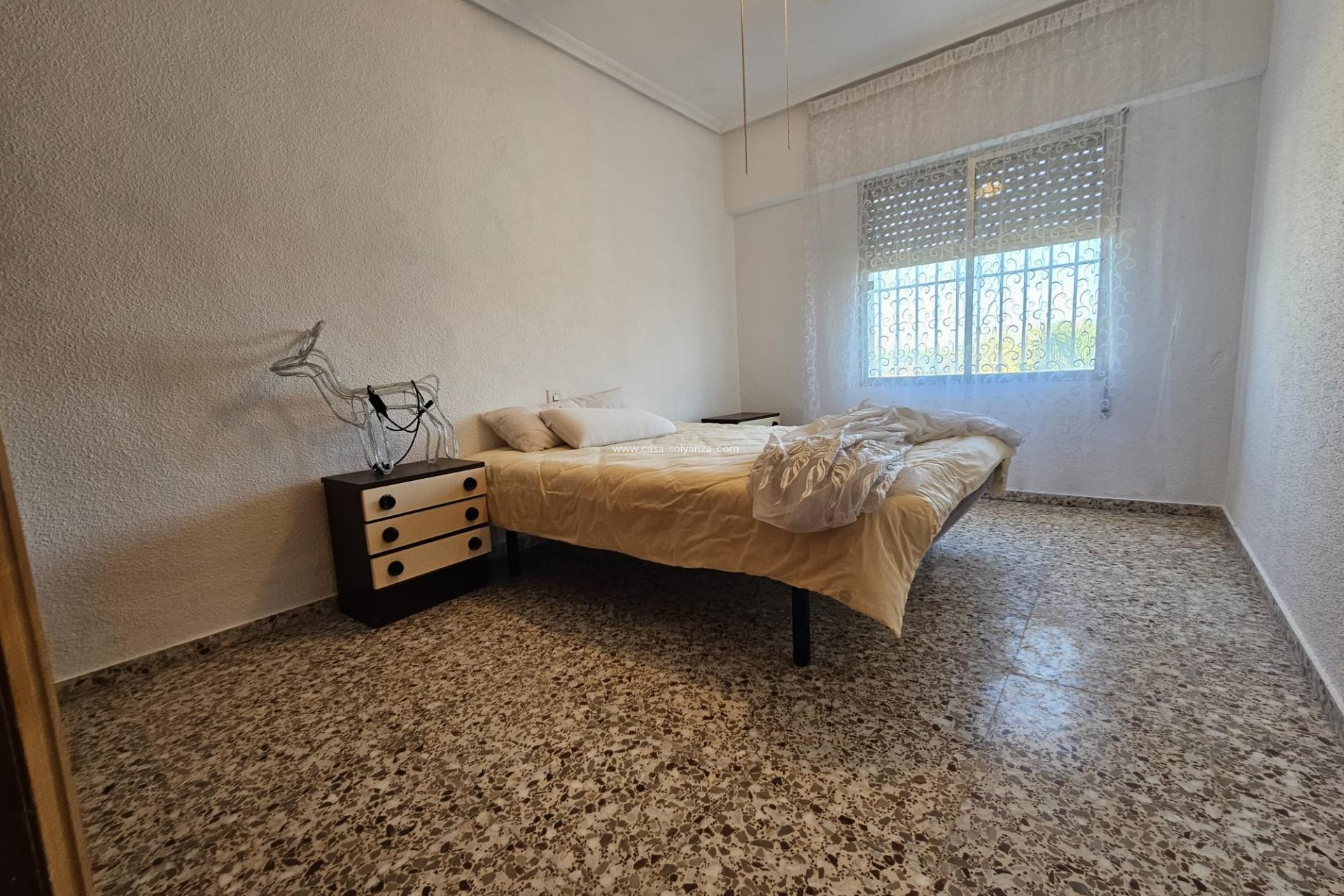 Herverkoop - Country Property/Finca - Guardamar del Segura - Buenavista