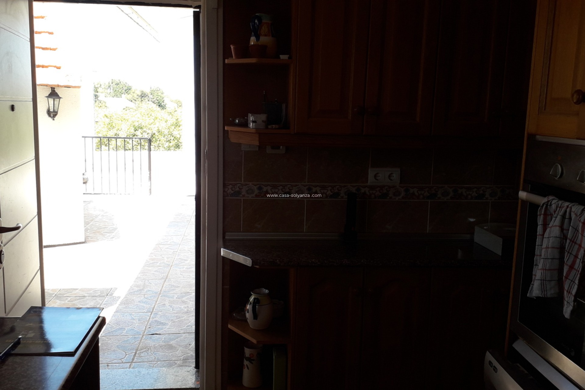 Herverkoop - Country Property/Finca - Heredades - almoradi