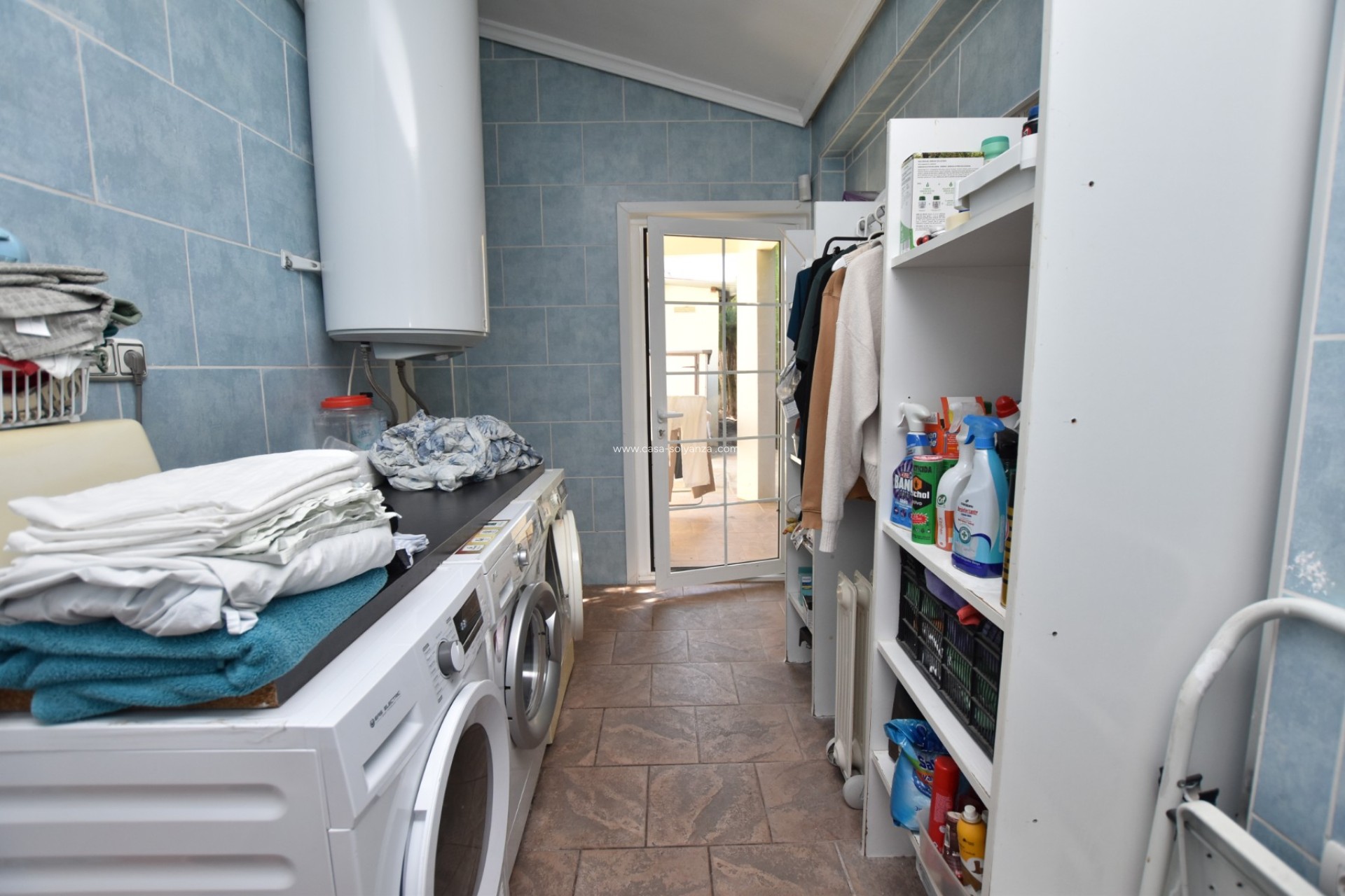 Herverkoop - Country Property/Finca - Heredades - Costa Blanca