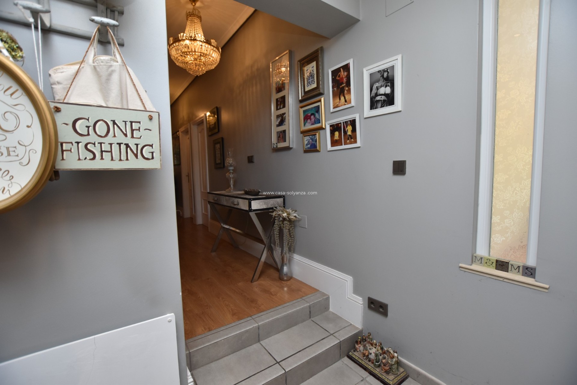 Herverkoop - Country Property/Finca - Heredades - Costa Blanca