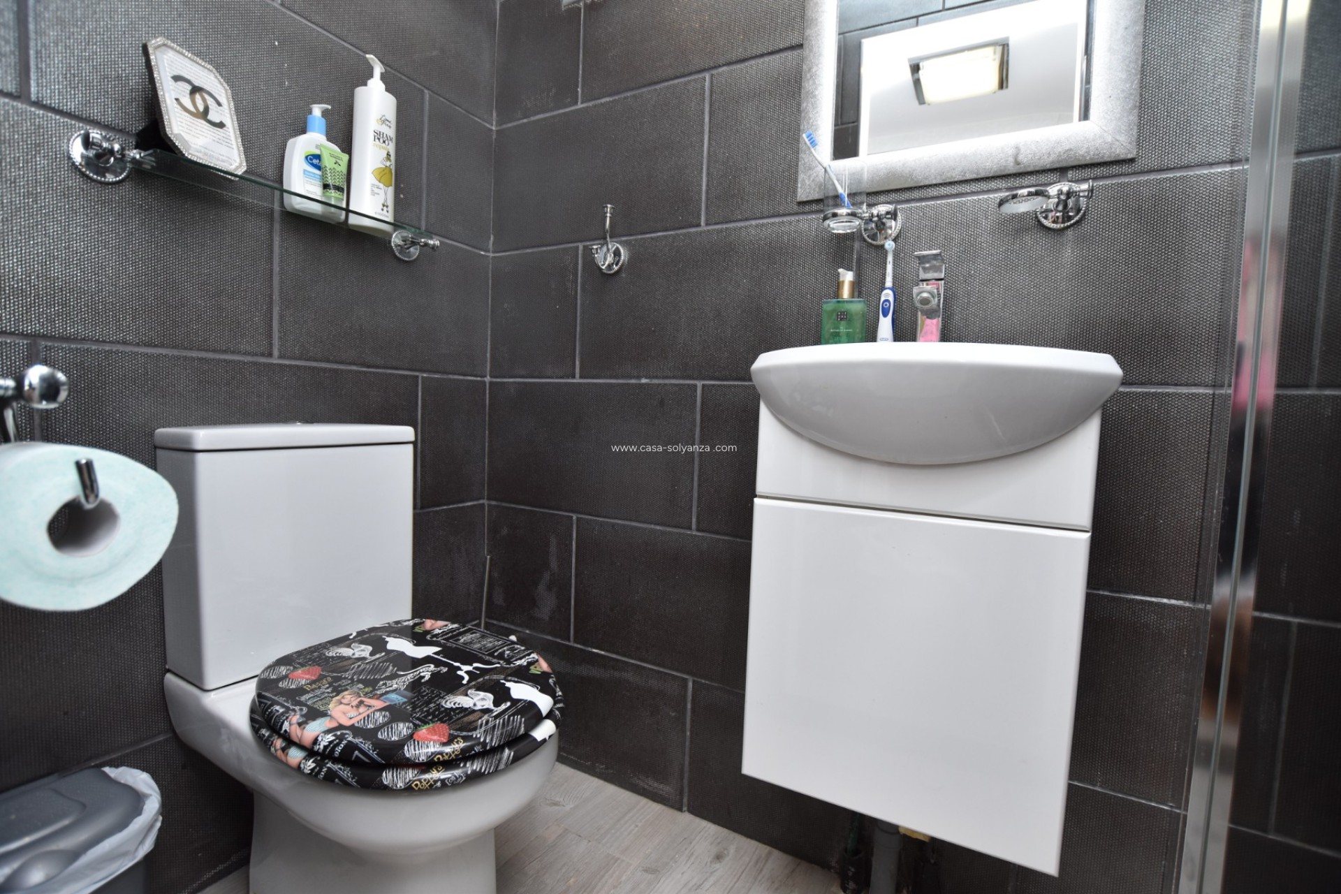 Herverkoop - Country Property/Finca - Heredades - Costa Blanca