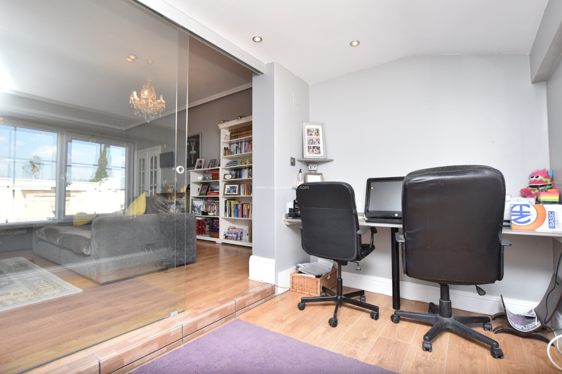 Herverkoop - Country Property/Finca - Heredades - Costa Blanca