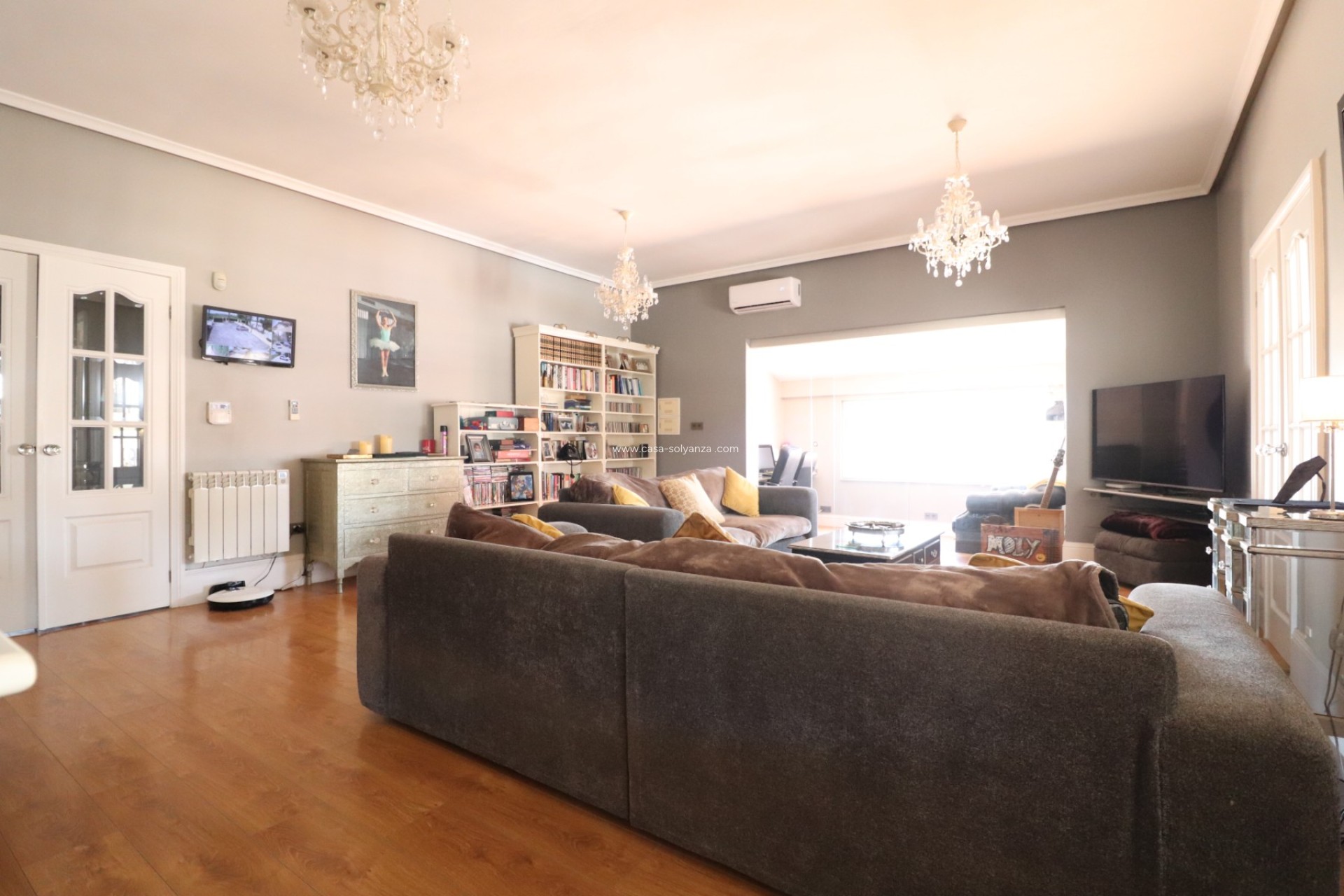 Herverkoop - Country Property/Finca - Heredades - Heredades - Country