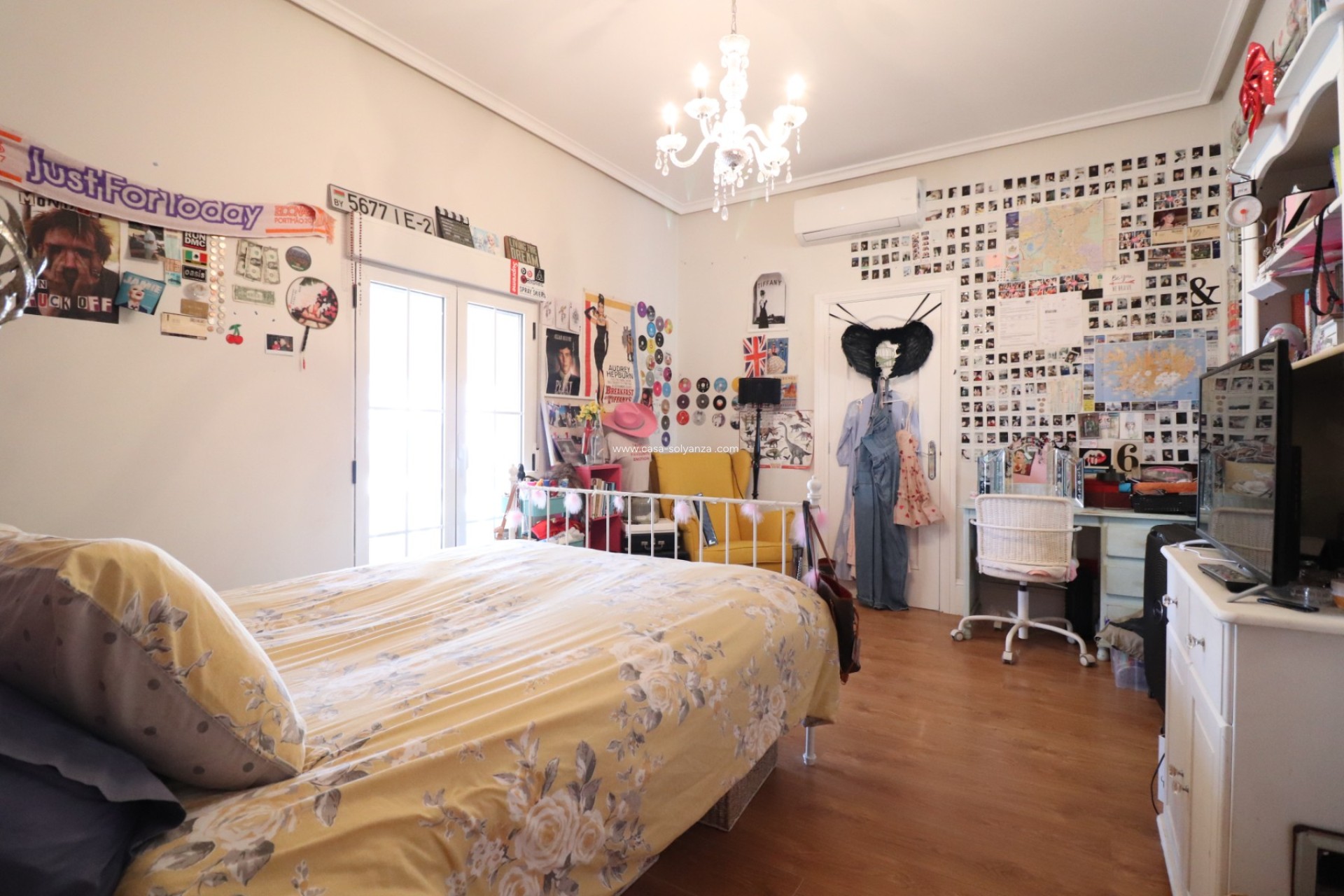 Herverkoop - Country Property/Finca - Heredades - Heredades - Country