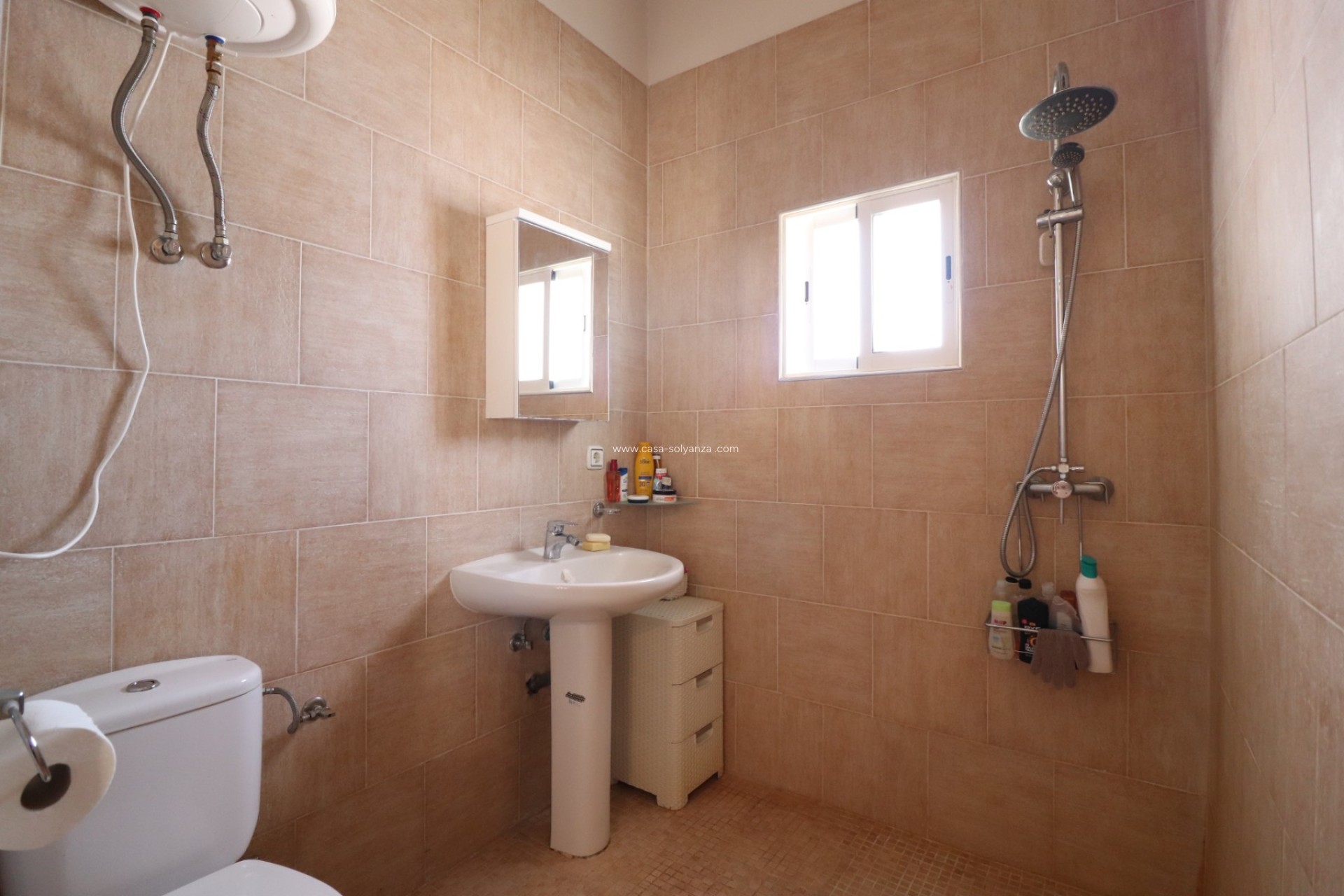 Herverkoop - Country Property/Finca - Heredades - Heredades - Country