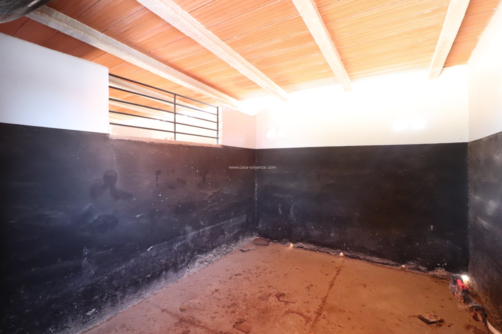 Herverkoop - Country Property/Finca - Heredades - Heredades - Country