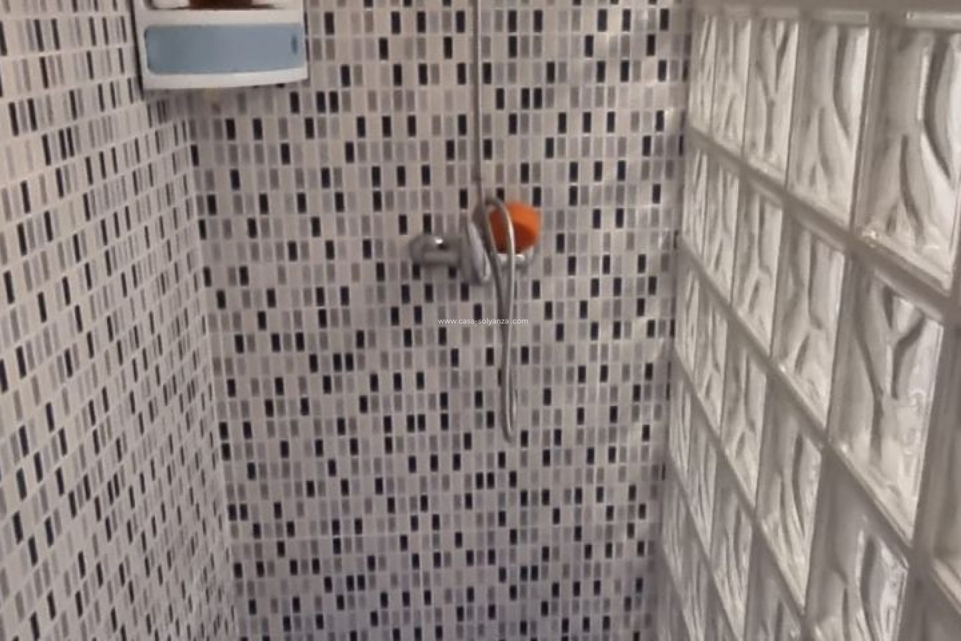 Herverkoop - Country Property/Finca - Hondón de las Nieves - Inland