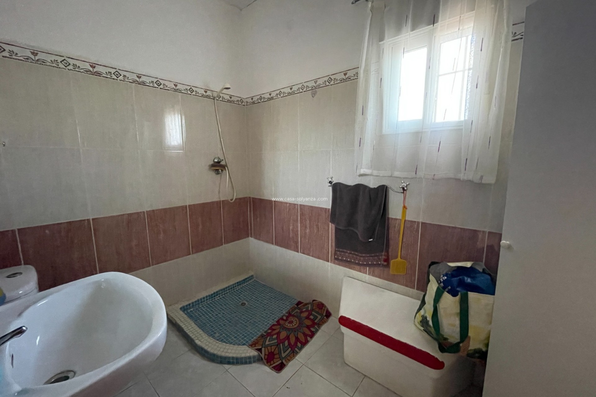 Herverkoop - Country Property/Finca - Jacarilla - Inland