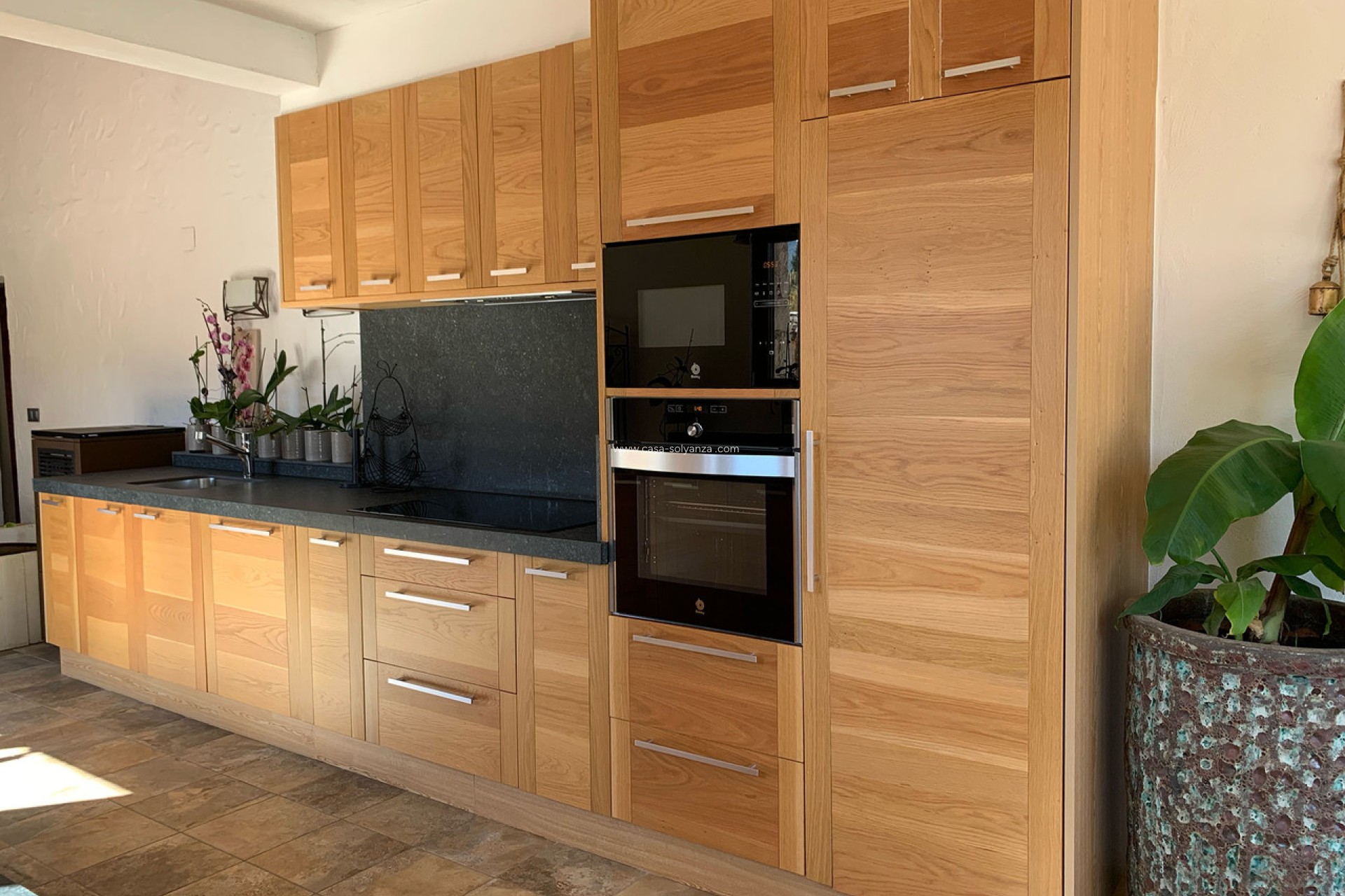 Herverkoop - Country Property/Finca - Jalón - Inland