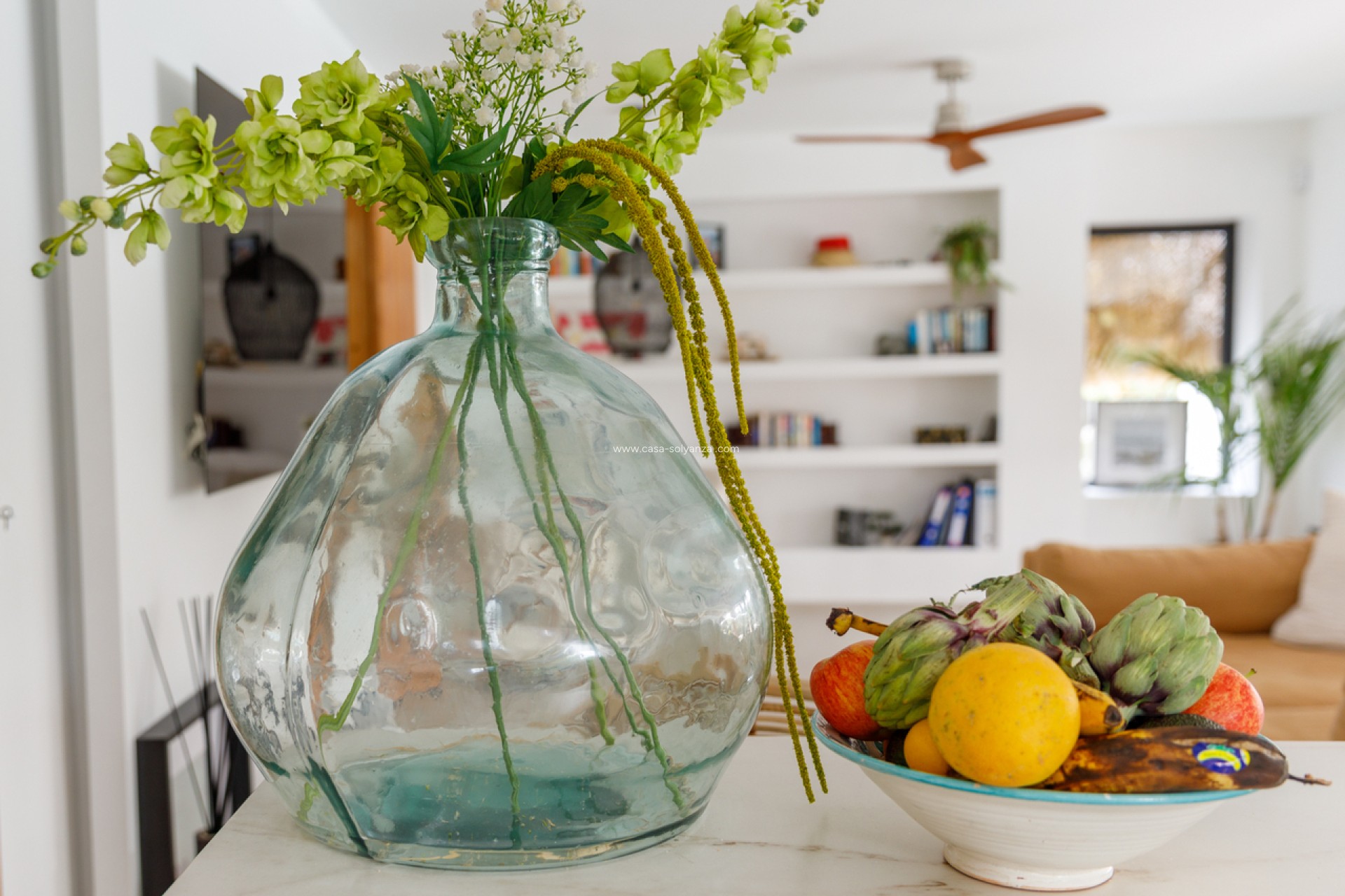 Herverkoop - Country Property/Finca - Jávea - Costa Blanca