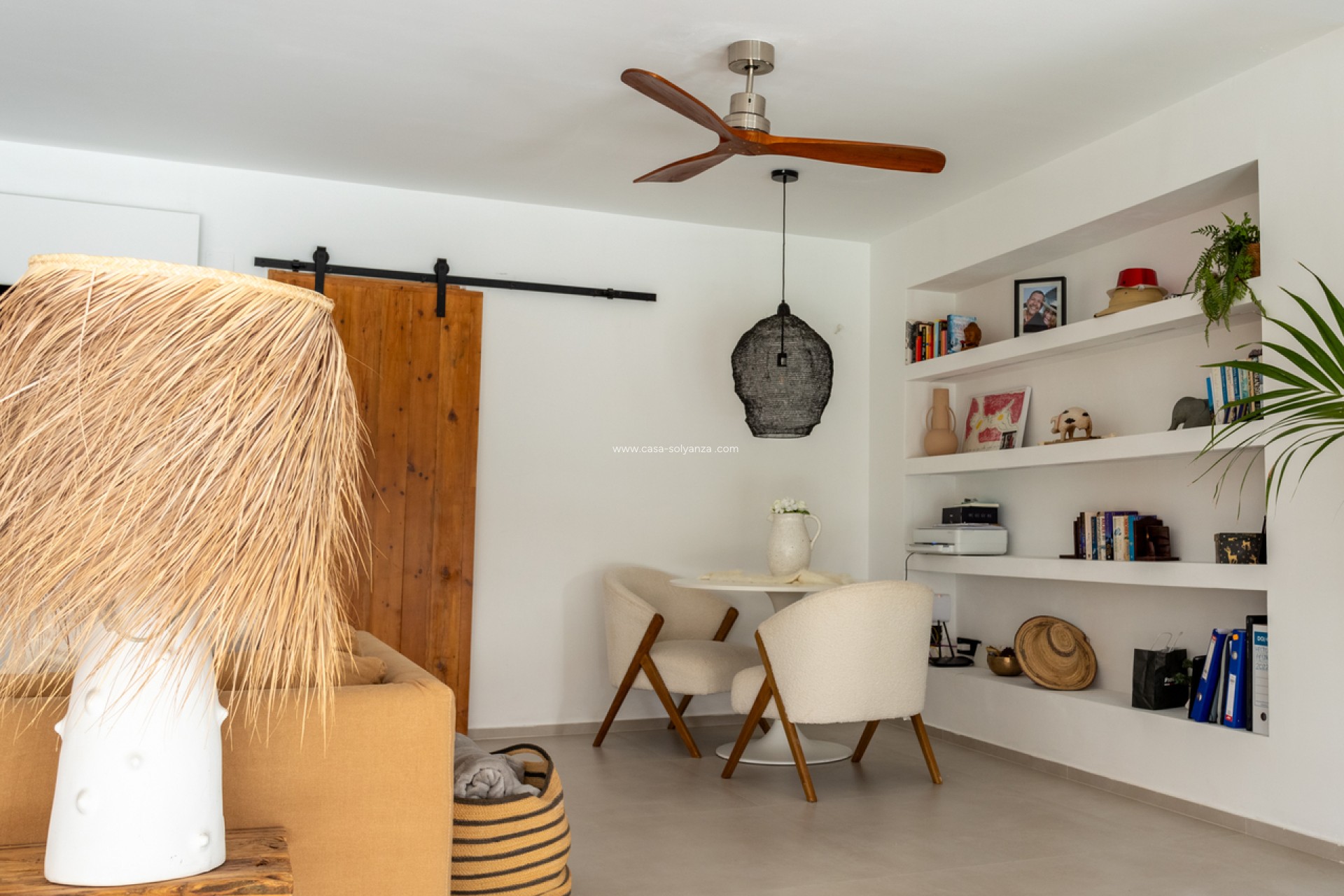 Herverkoop - Country Property/Finca - Jávea - Costa Blanca