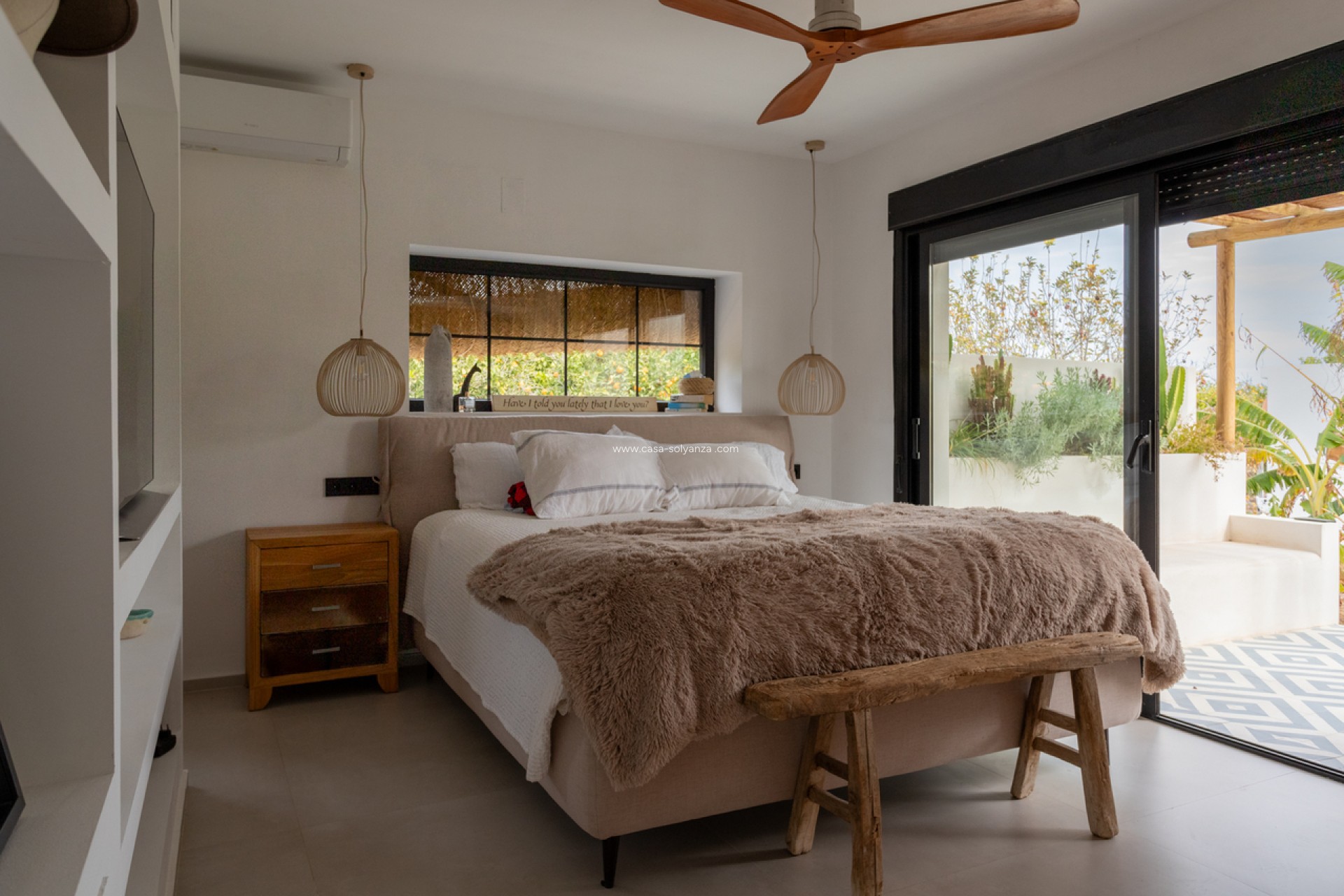 Herverkoop - Country Property/Finca - Jávea - Costa Blanca