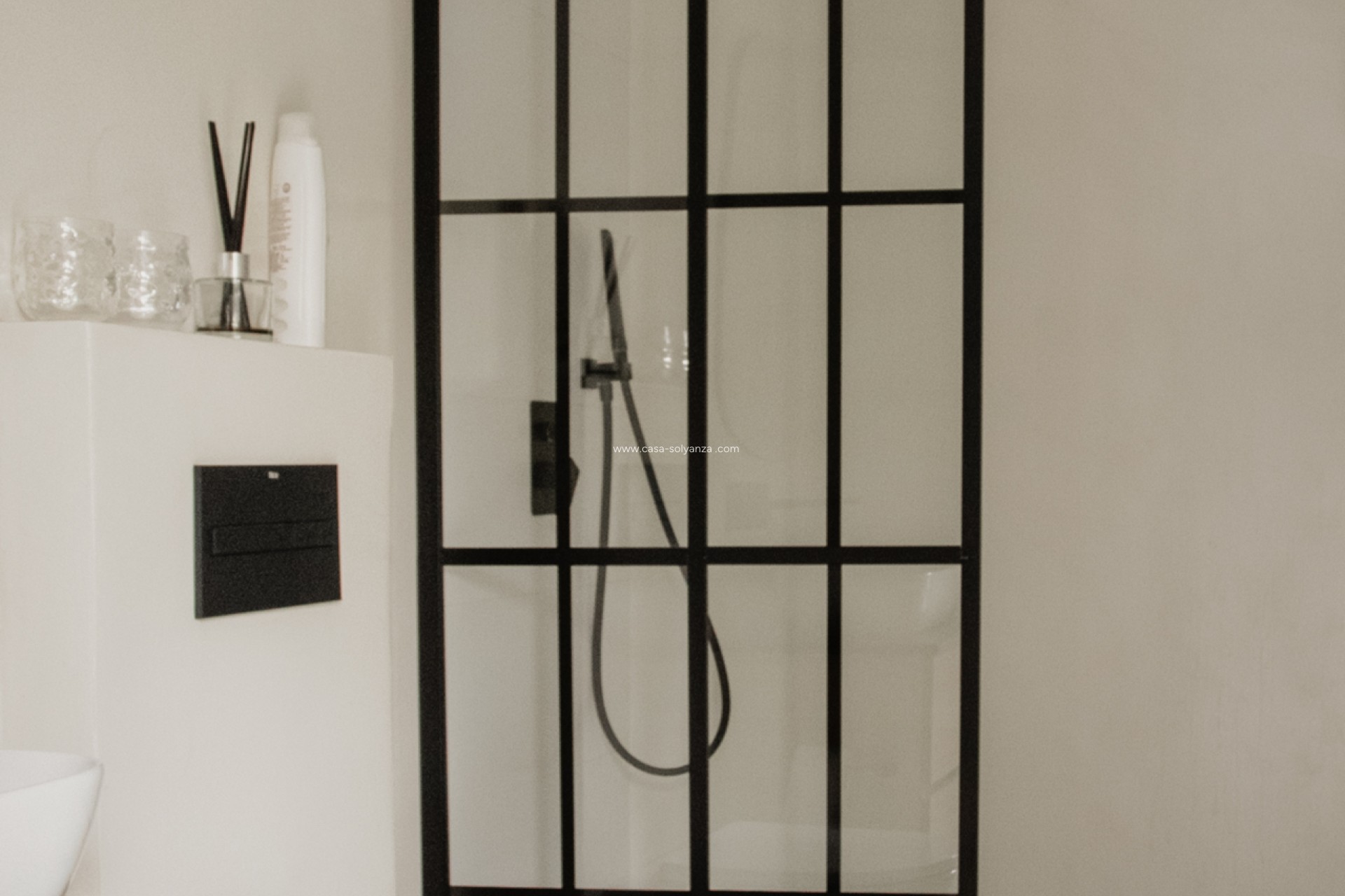 Herverkoop - Country Property/Finca - Jávea - Costa Blanca