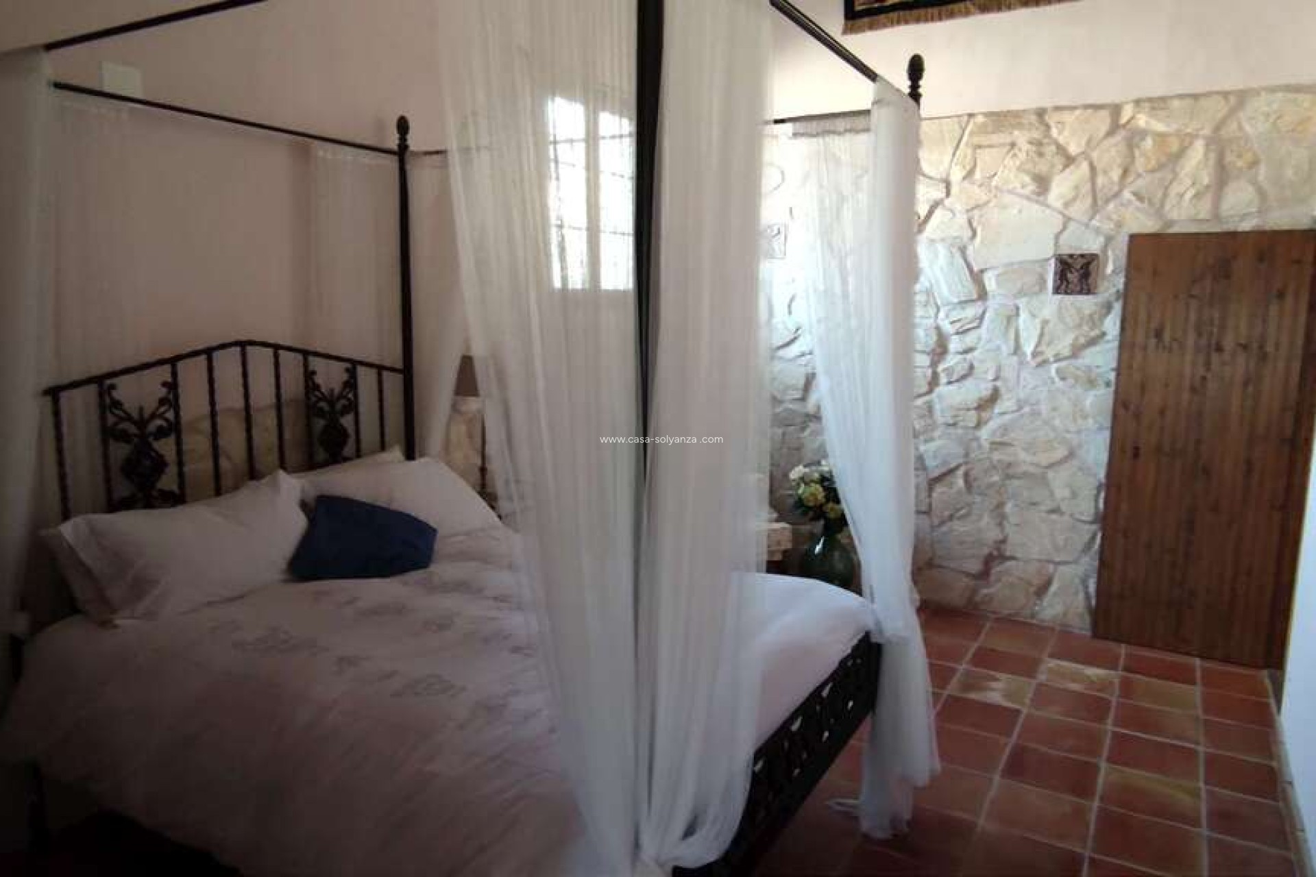 Herverkoop - Country Property/Finca - Jumilla - Inland
