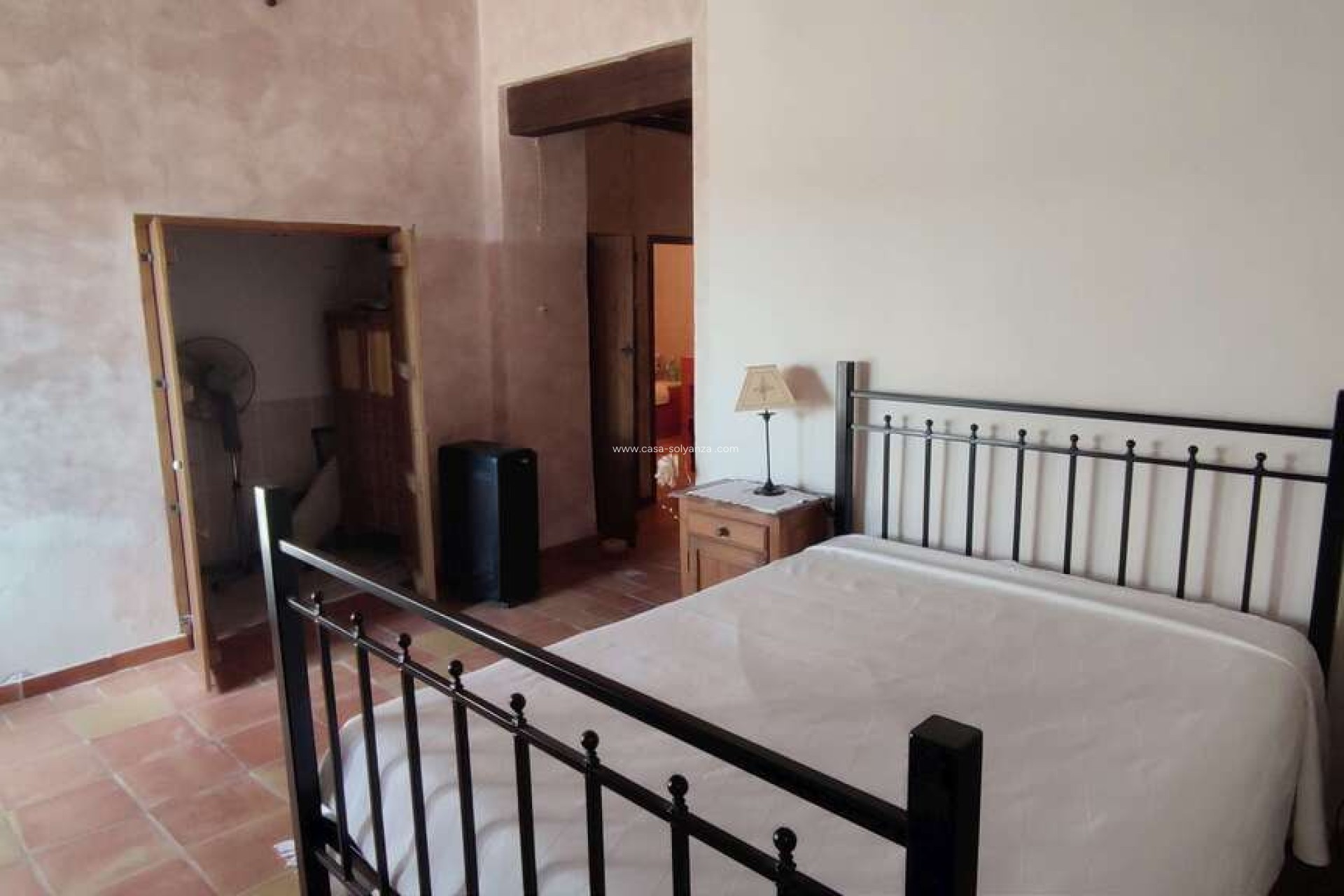 Herverkoop - Country Property/Finca - Jumilla - Inland