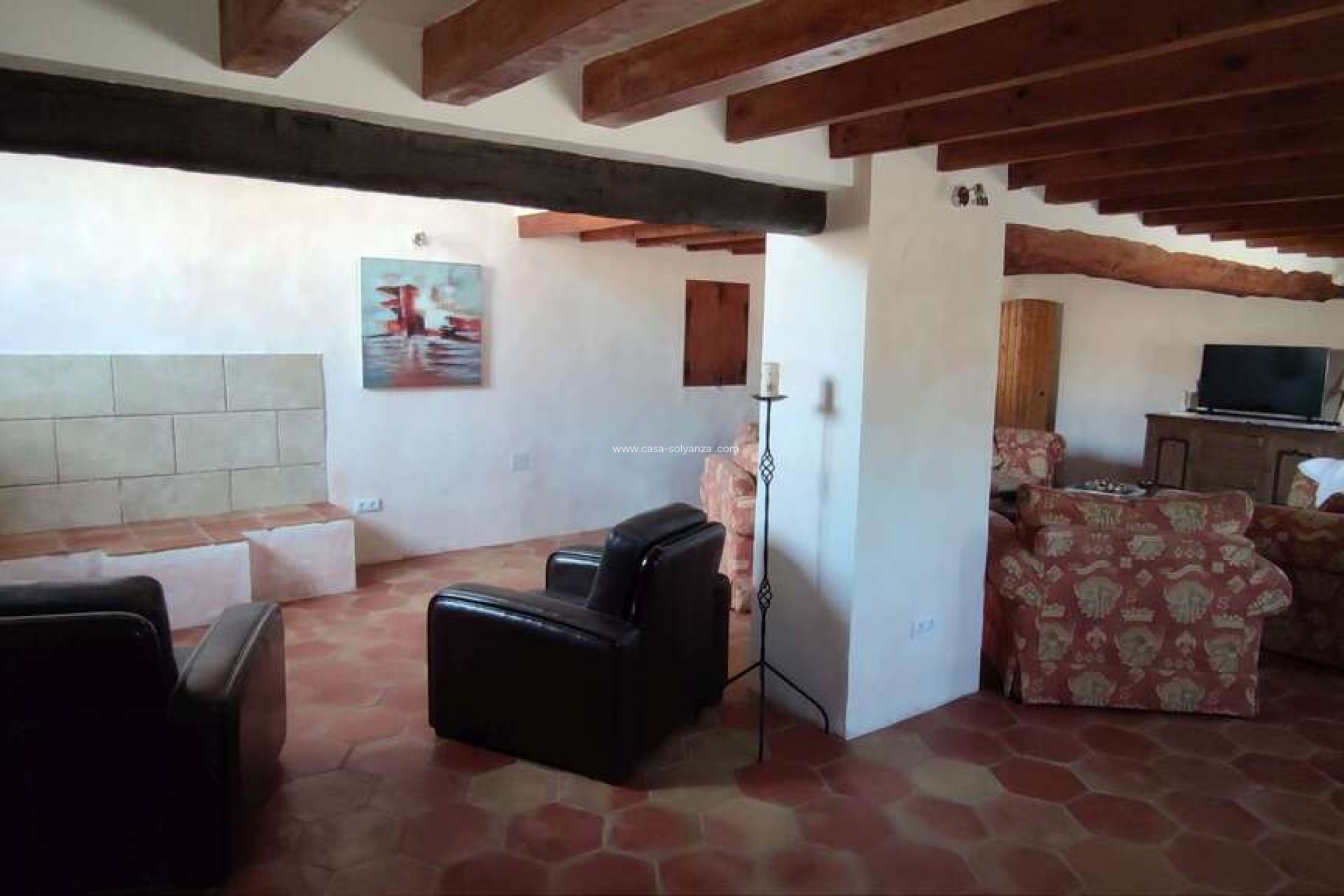 Herverkoop - Country Property/Finca - Jumilla - Inland