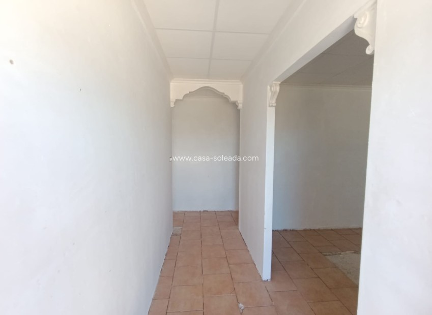 Herverkoop - Country Property/Finca - Jumilla - Inland