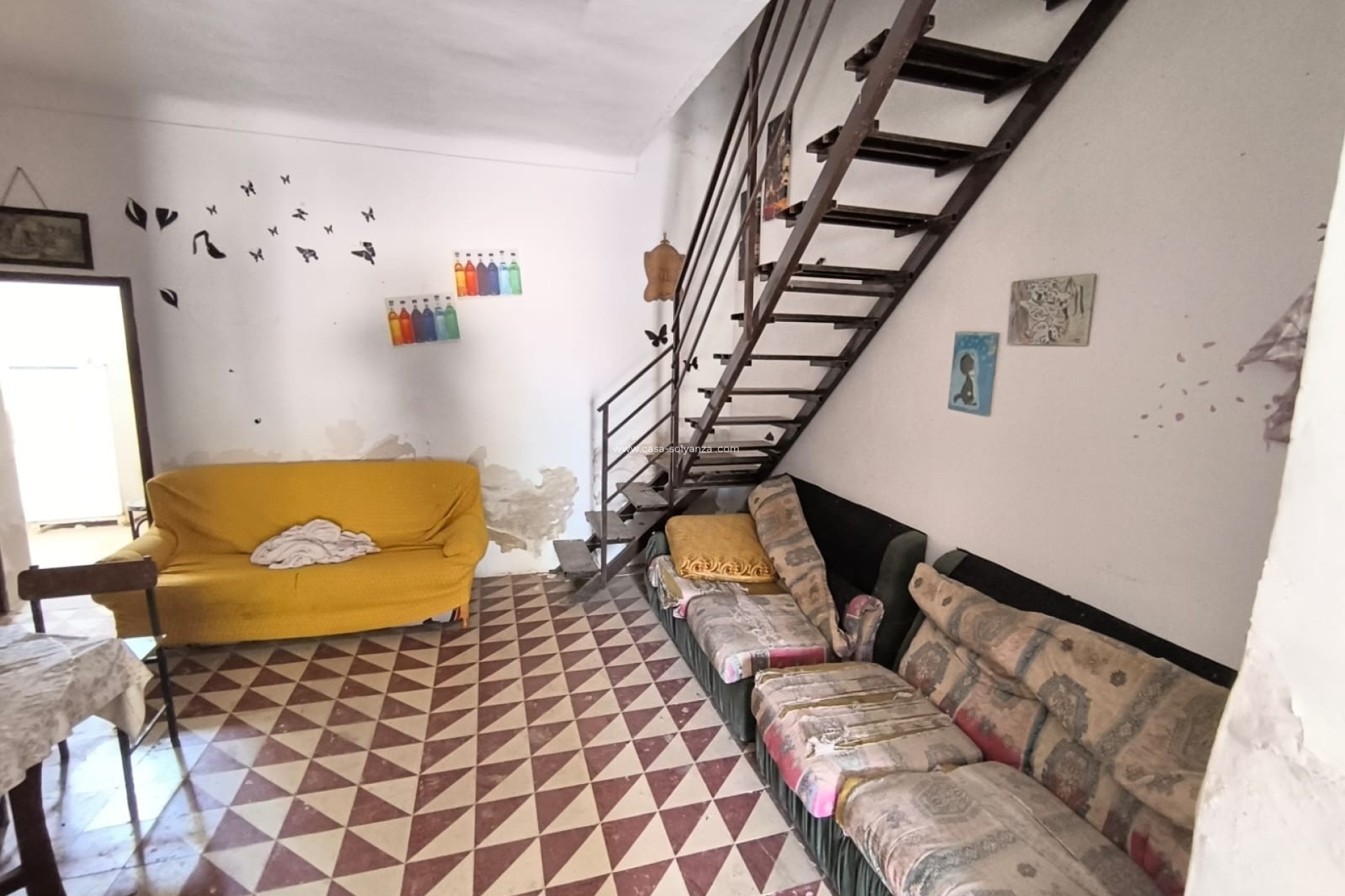 Herverkoop - Country Property/Finca - Jumilla - Inland