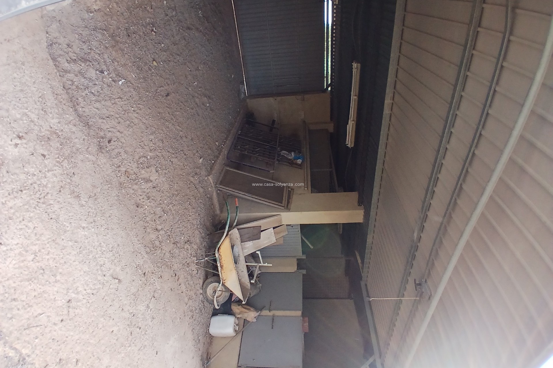 Herverkoop - Country Property/Finca - Jumilla - Inland