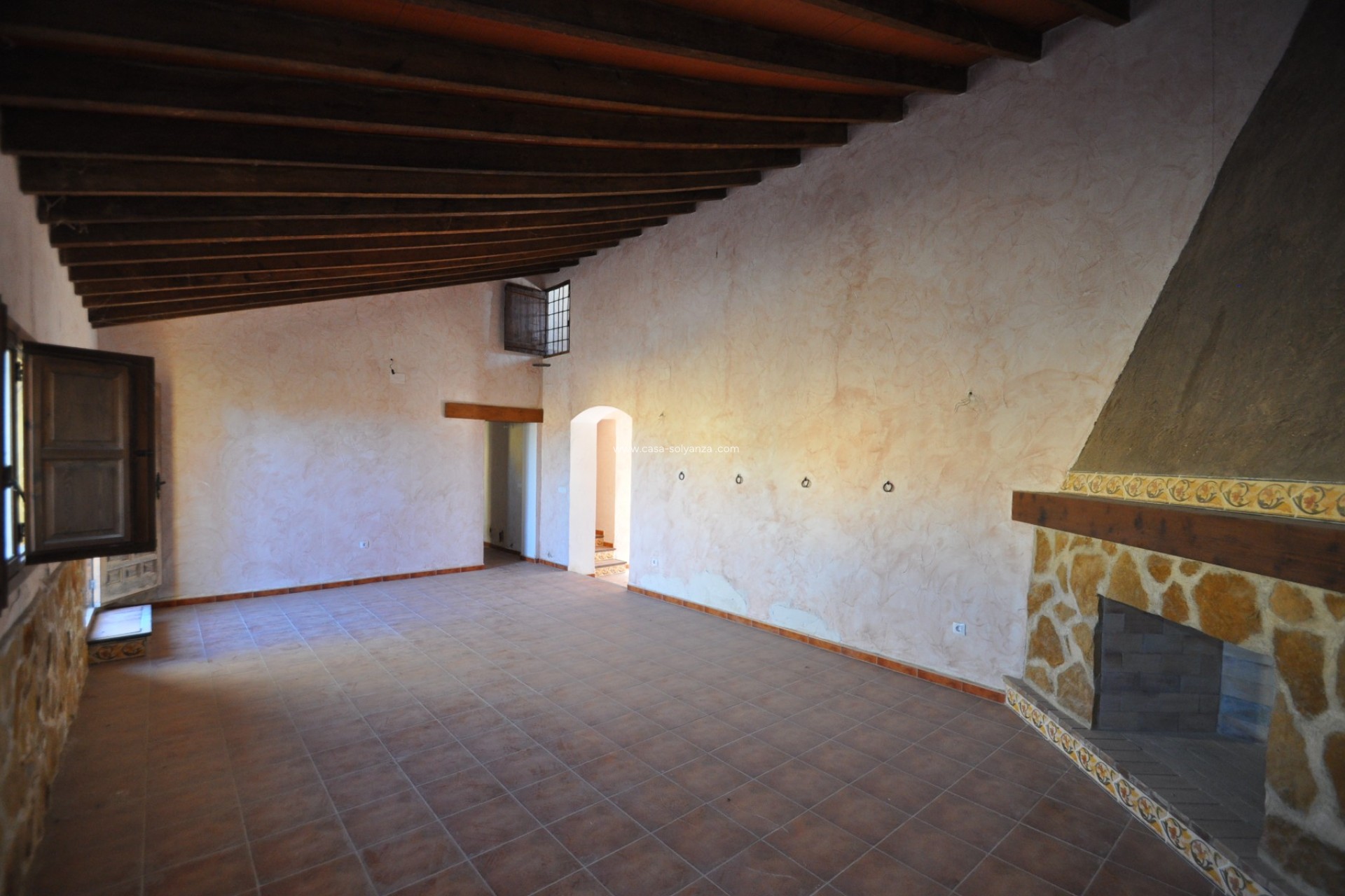 Herverkoop - Country Property/Finca - Jumilla - Inland