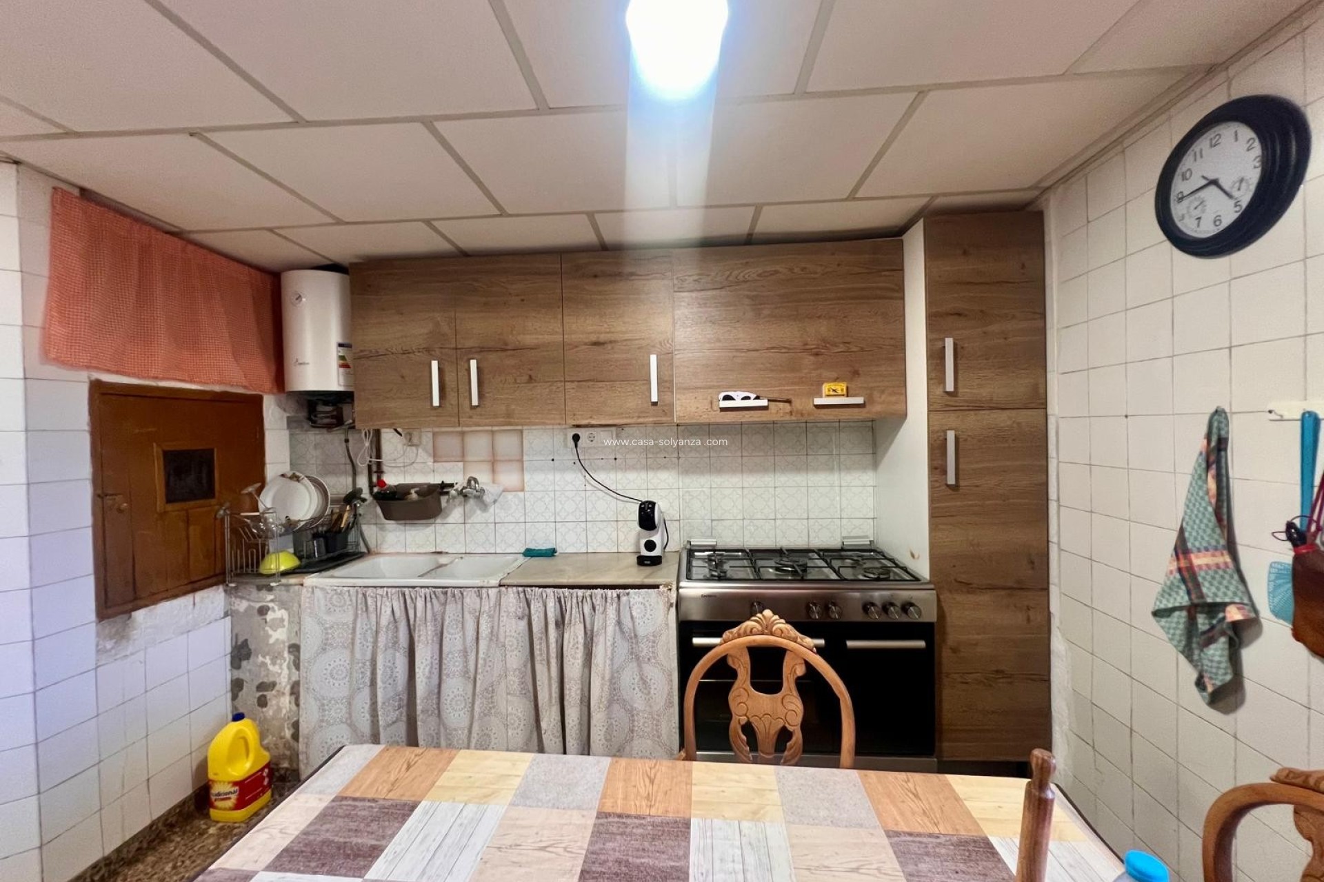 Herverkoop - Country Property/Finca - Jumilla - Inland