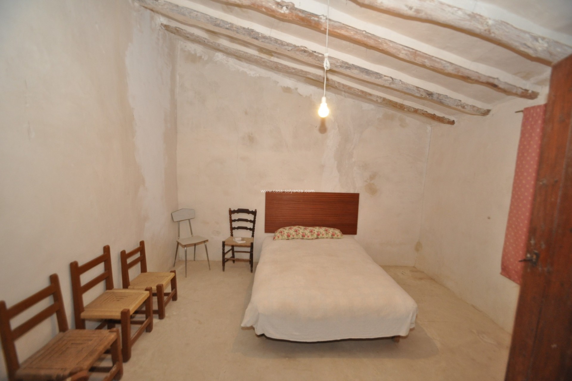 Herverkoop - Country Property/Finca - Jumilla - Inland