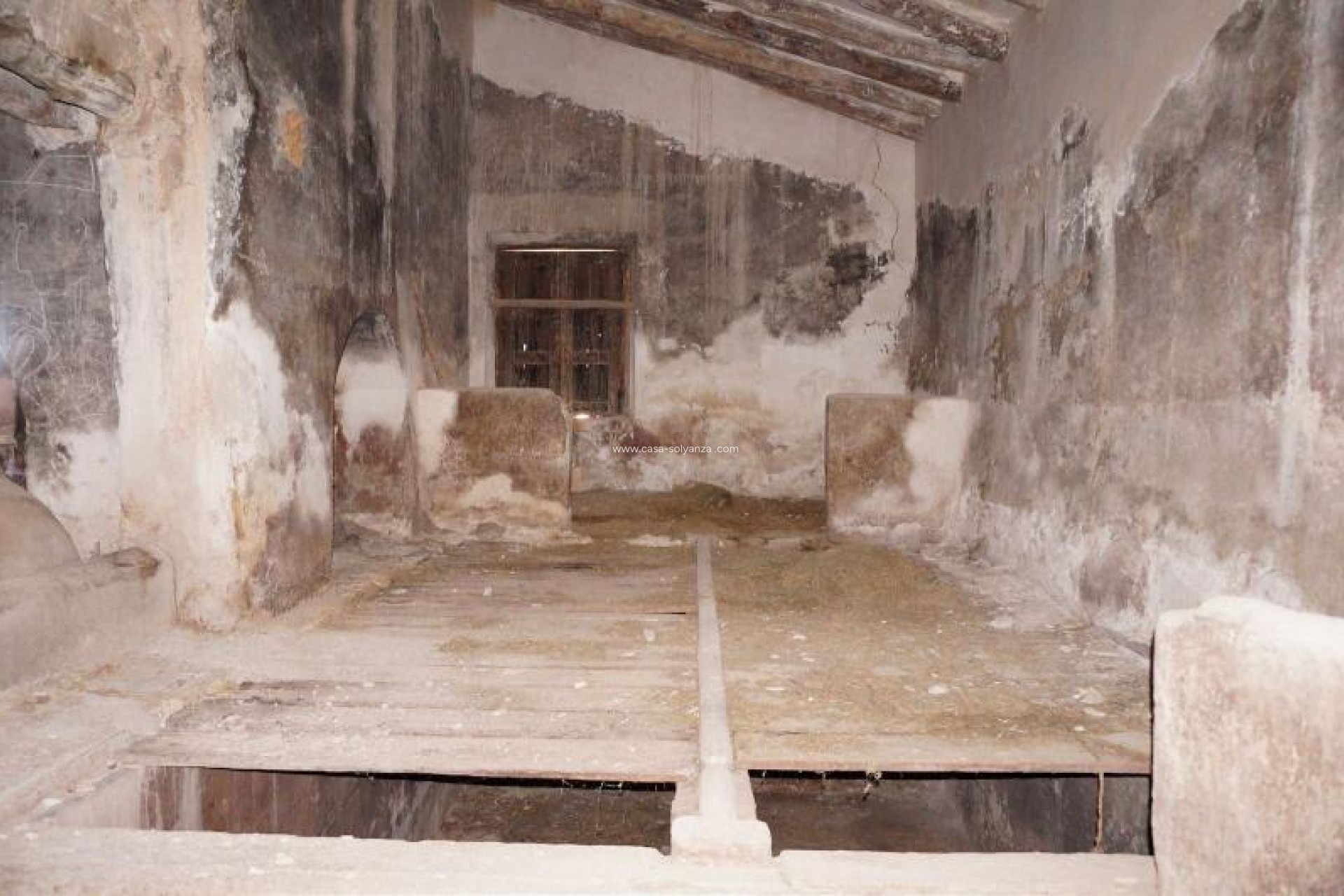 Herverkoop - Country Property/Finca - Jumilla - Inland