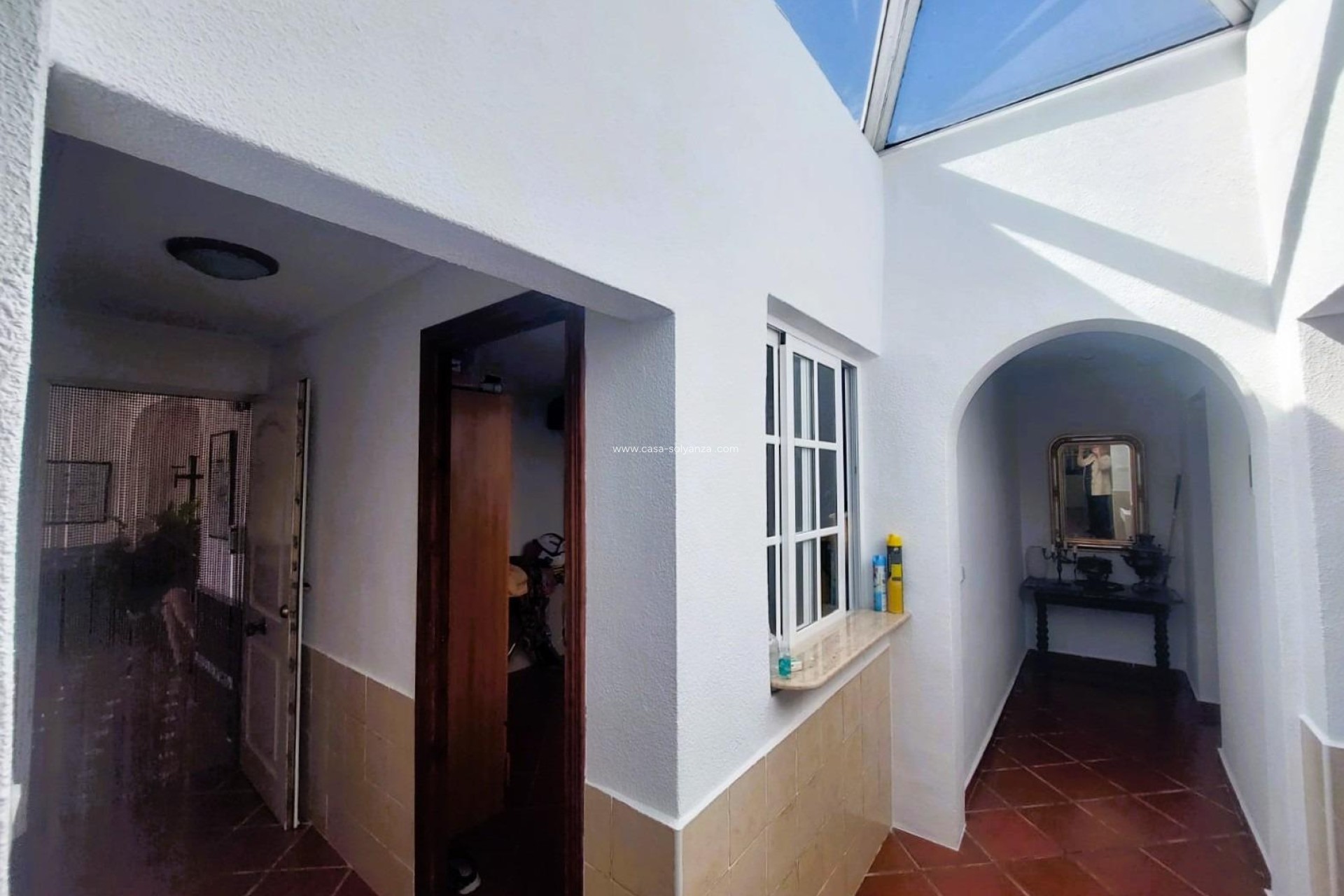 Herverkoop - Country Property/Finca - La Marina - Costa Blanca